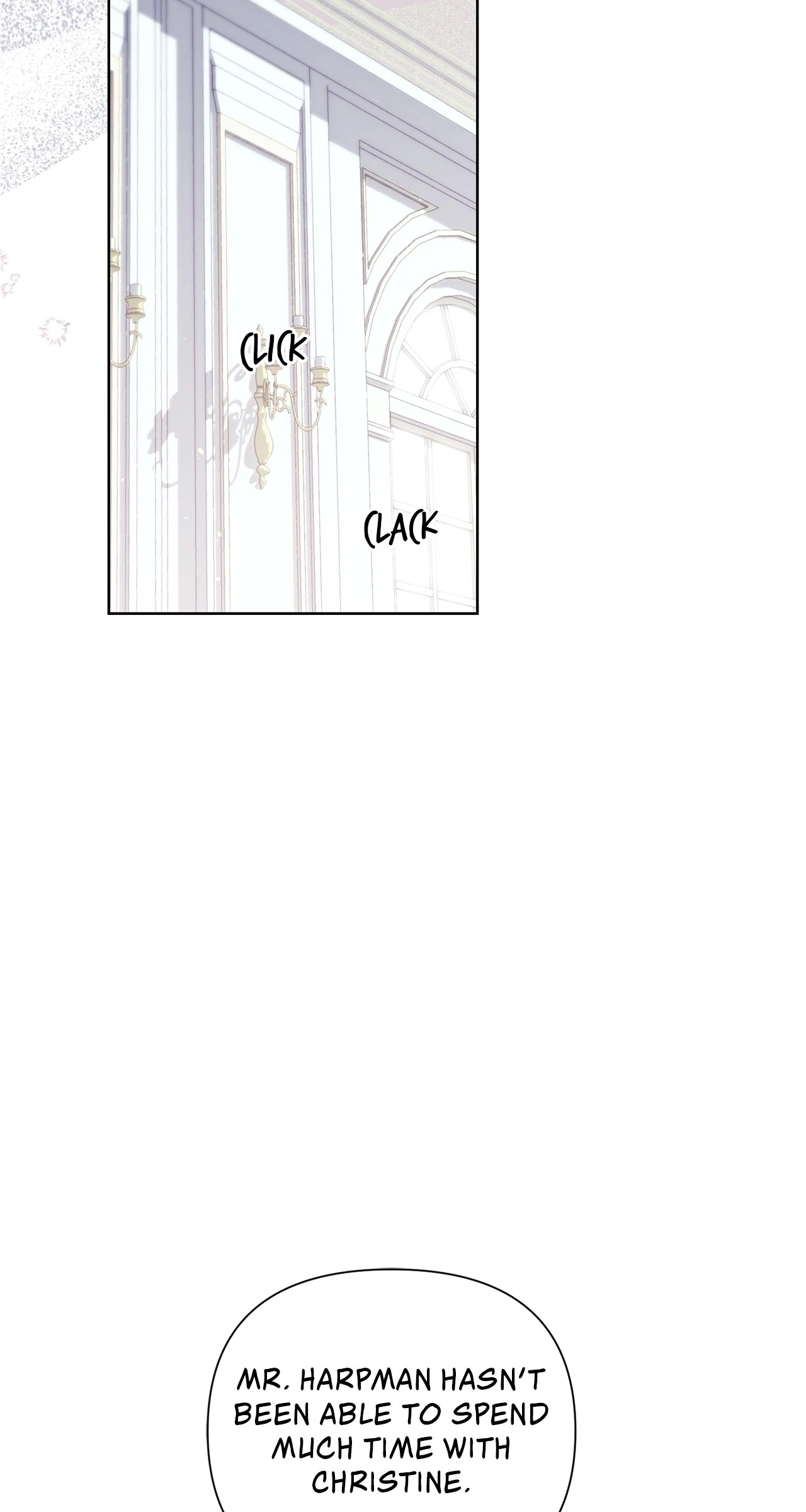 The Tutor’s Secret Sessions Chapter 22 - Page 8