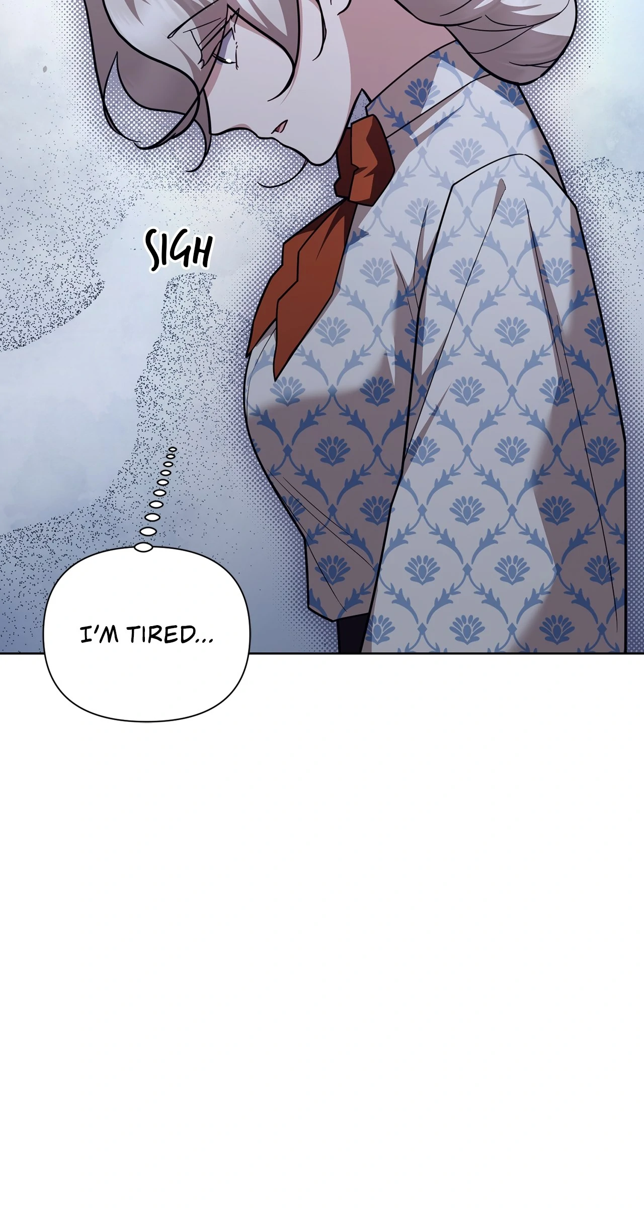 The Tutor’s Secret Sessions Chapter 22 - Page 75
