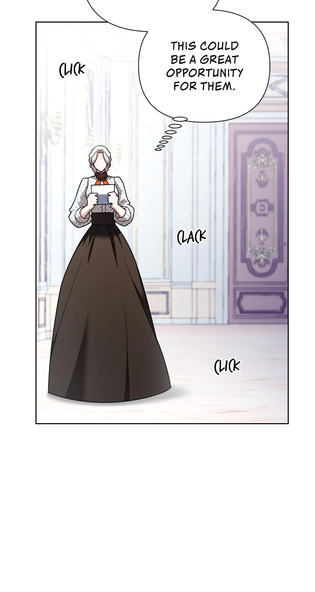The Tutor’s Secret Sessions Chapter 22 - Page 9