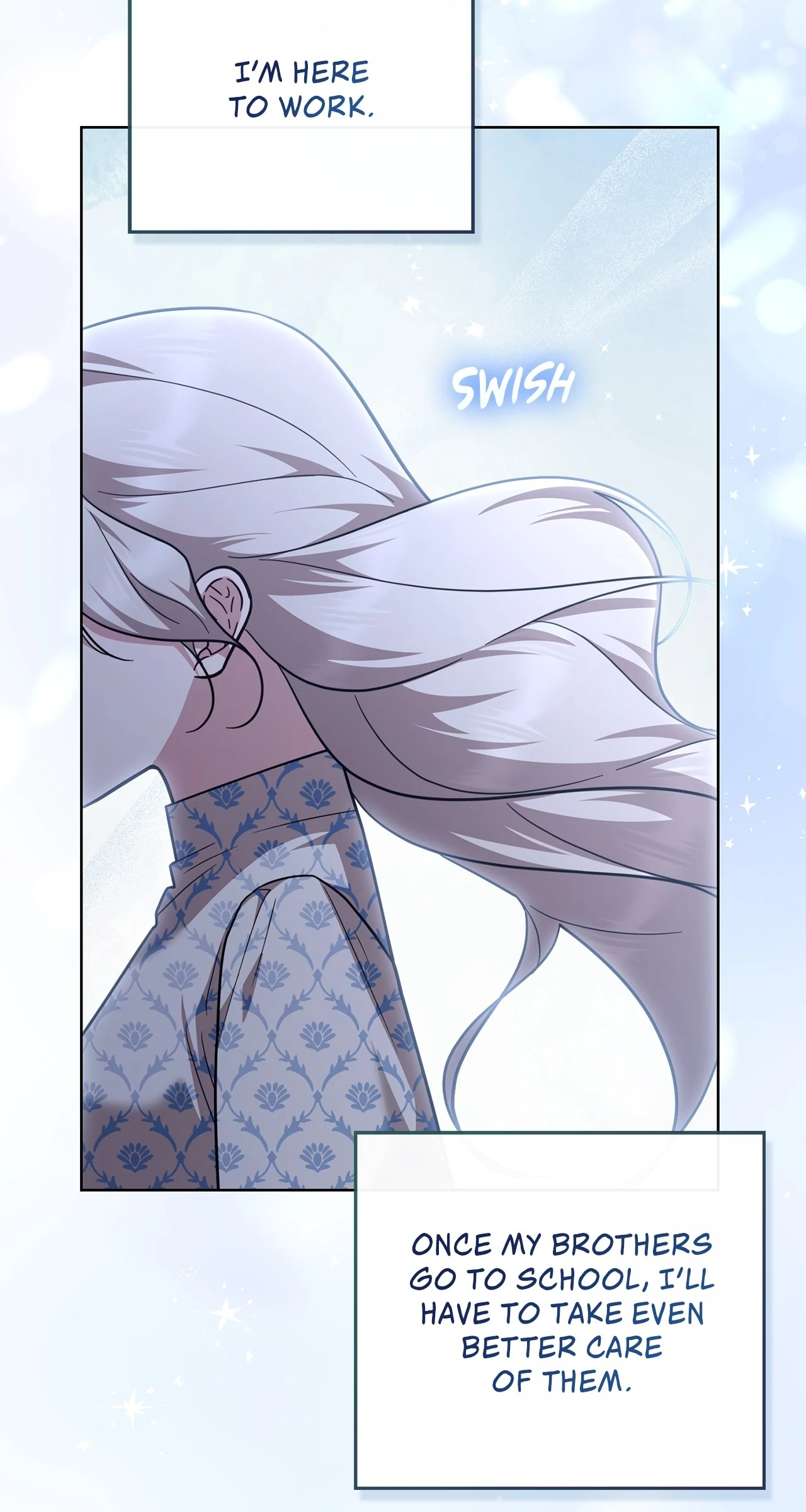The Tutor’s Secret Sessions Chapter 22 - Page 82
