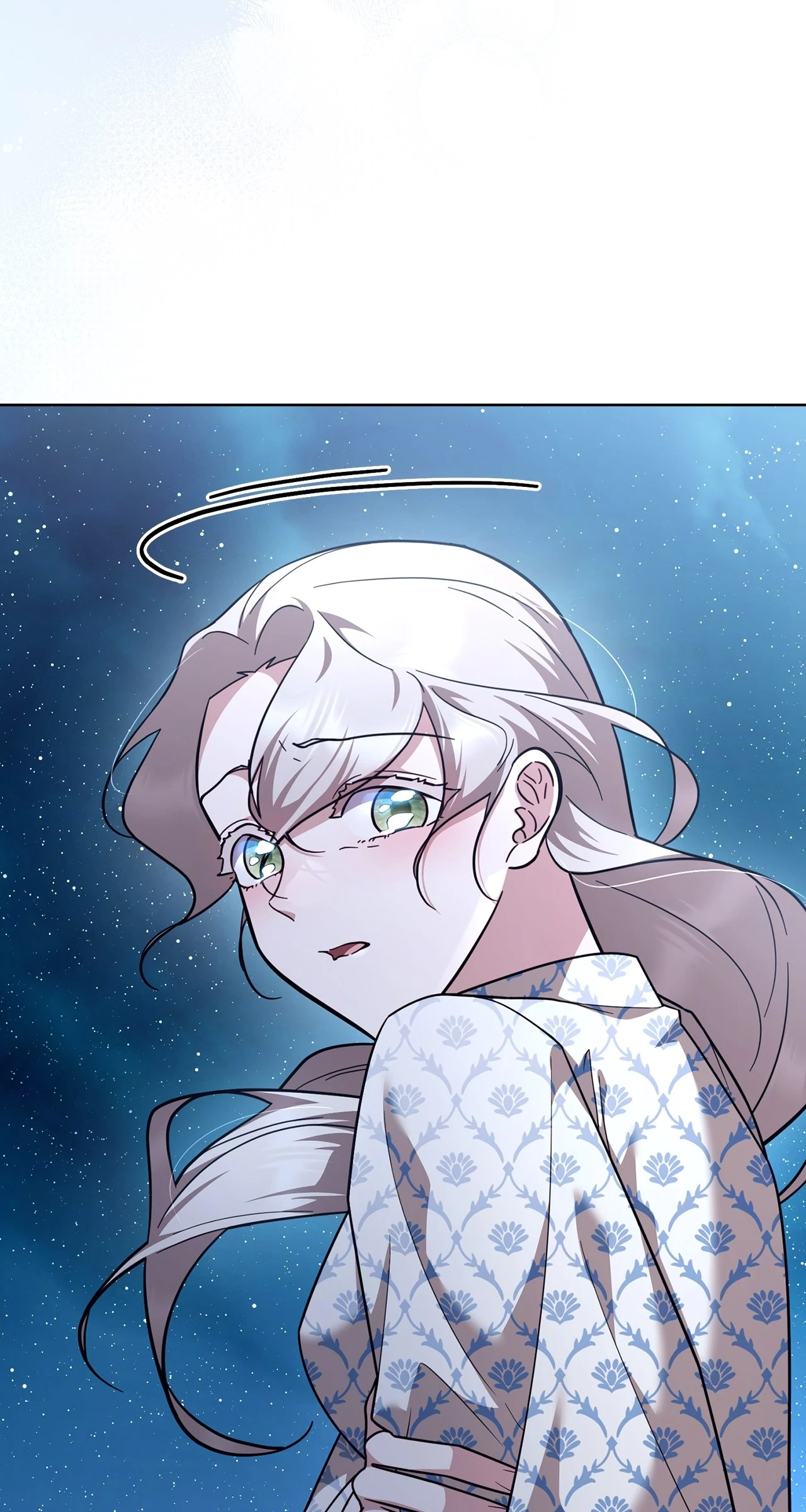 The Tutor’s Secret Sessions Chapter 22 - Page 85