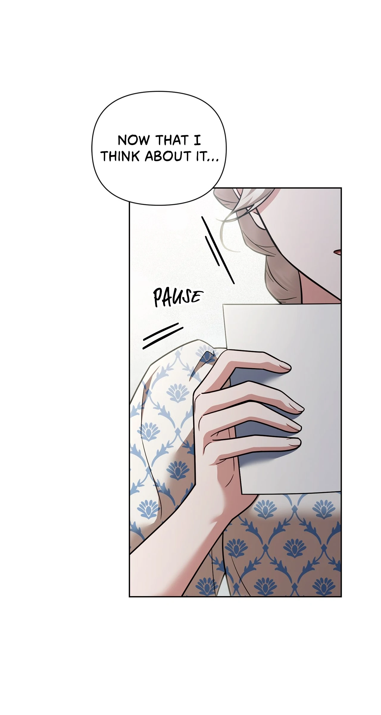The Tutor’s Secret Sessions Chapter 22 - Page 10