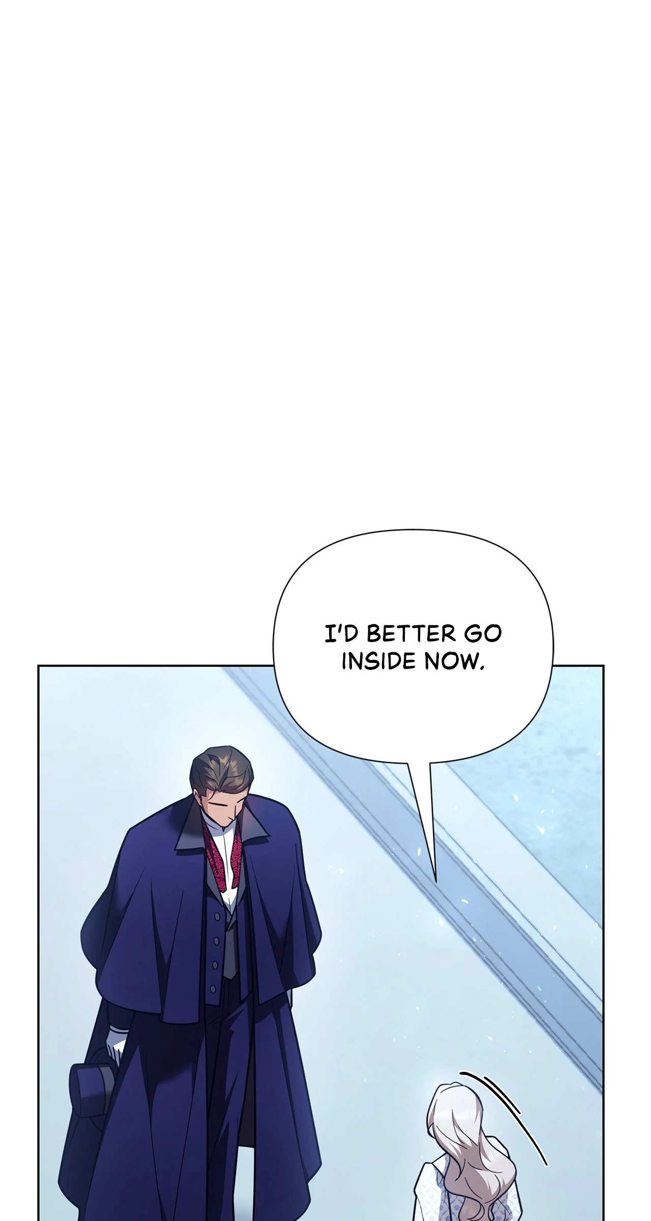 The Tutor’s Secret Sessions Chapter 23 - Page 11