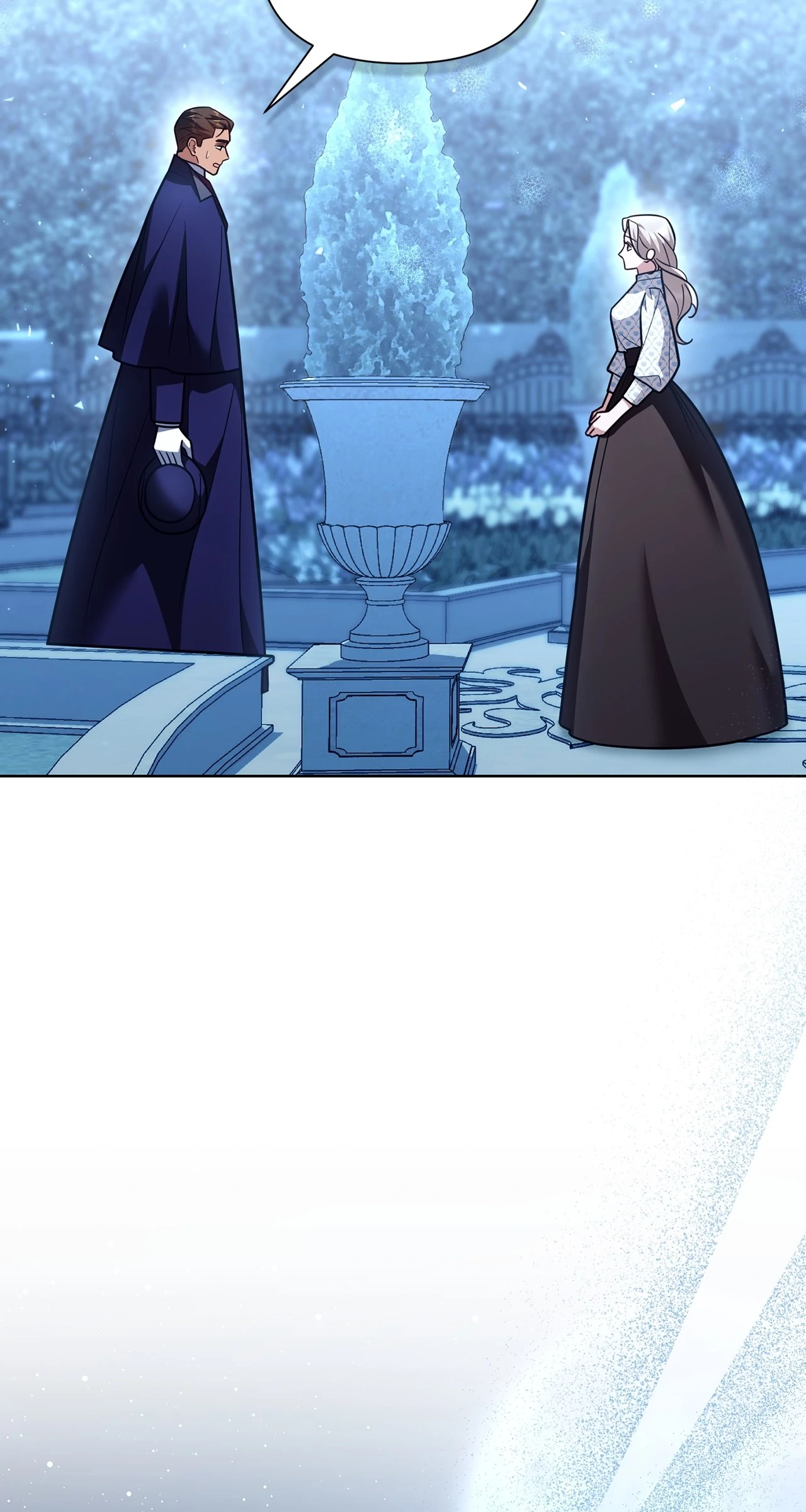 The Tutor’s Secret Sessions Chapter 23 - Page 13
