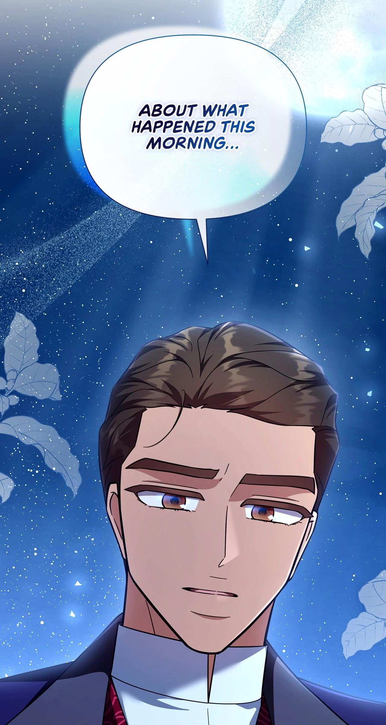 The Tutor’s Secret Sessions Chapter 23 - Page 14