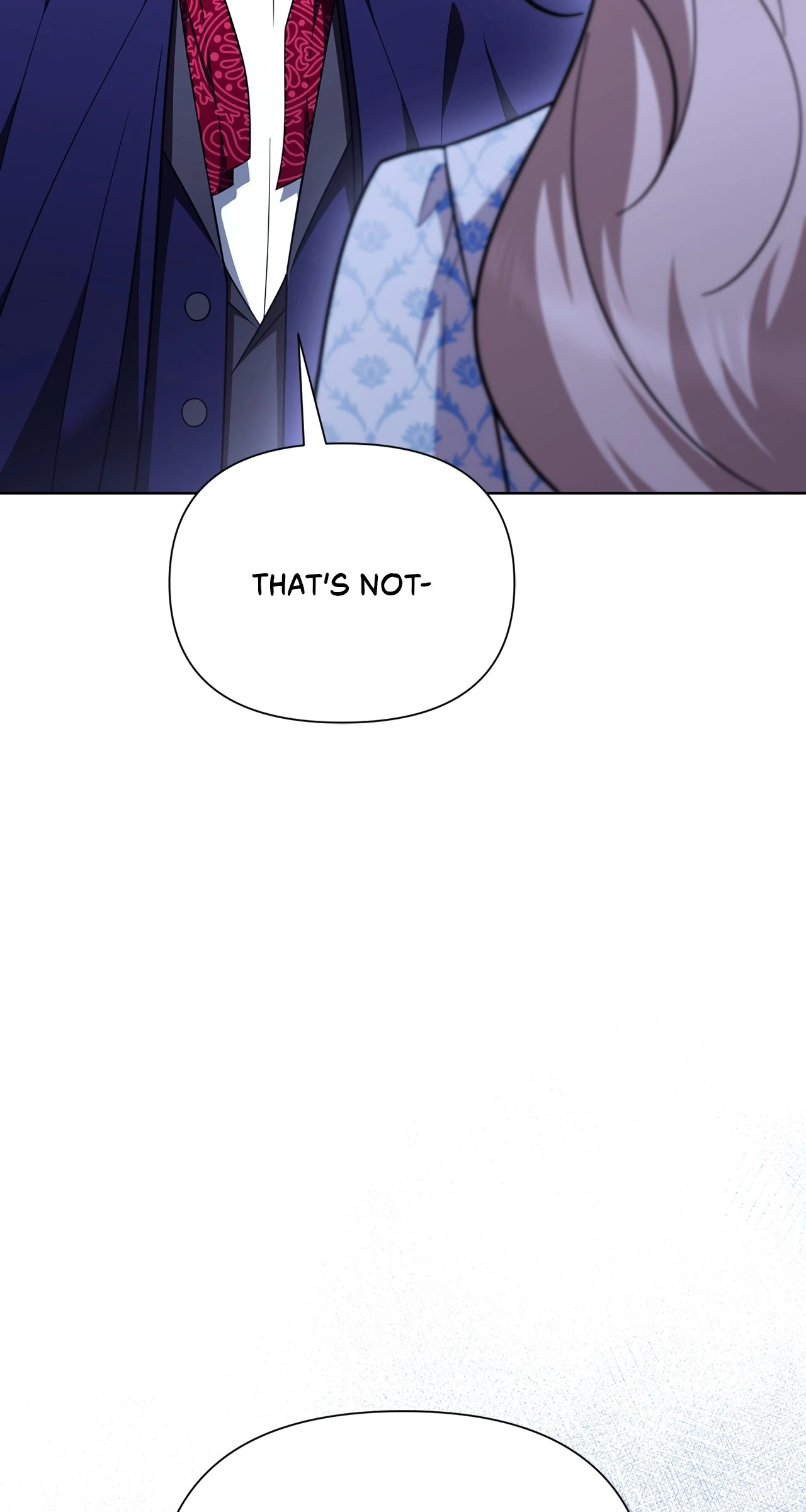 The Tutor’s Secret Sessions Chapter 23 - Page 18