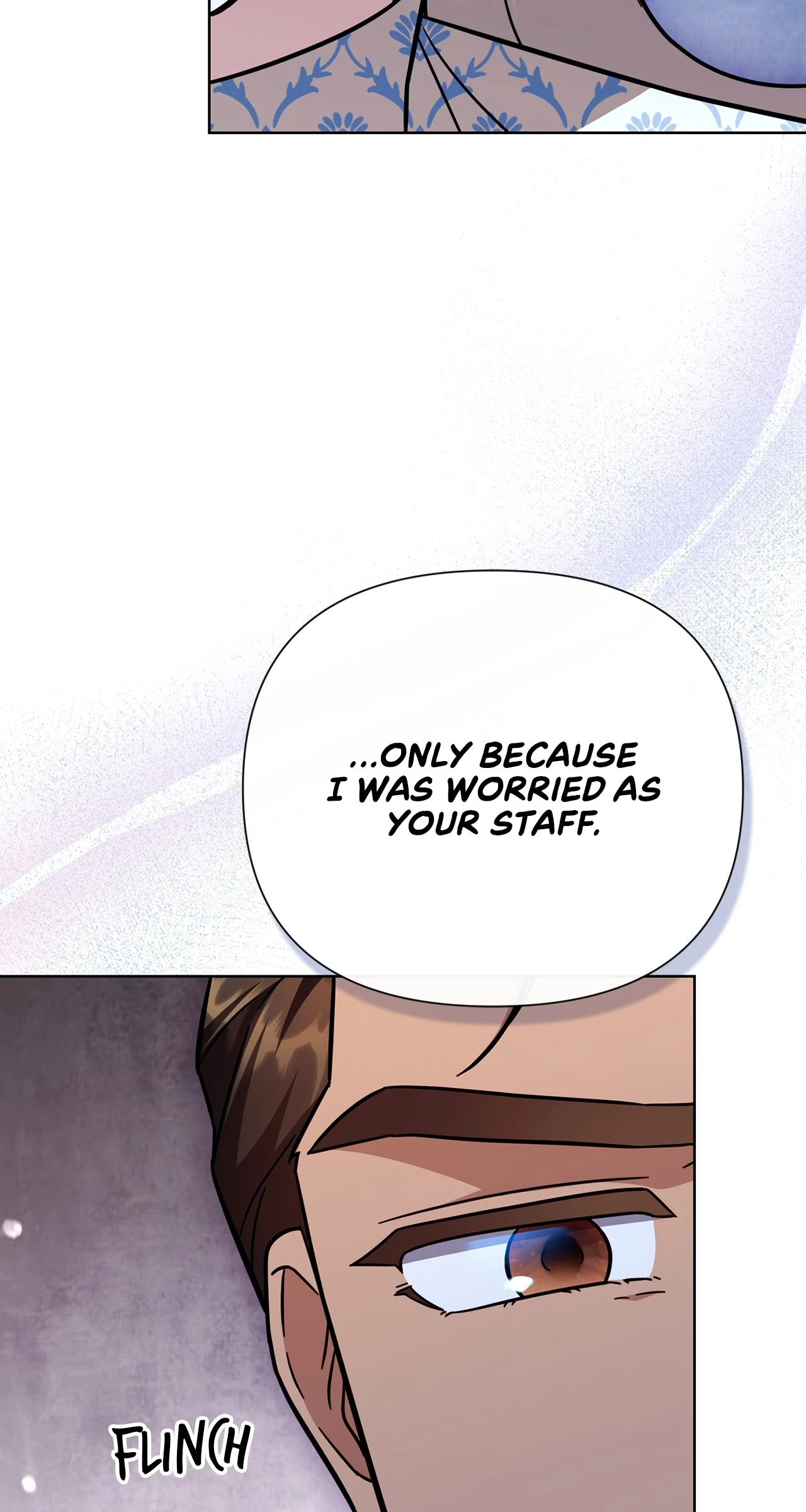 The Tutor’s Secret Sessions Chapter 23 - Page 22