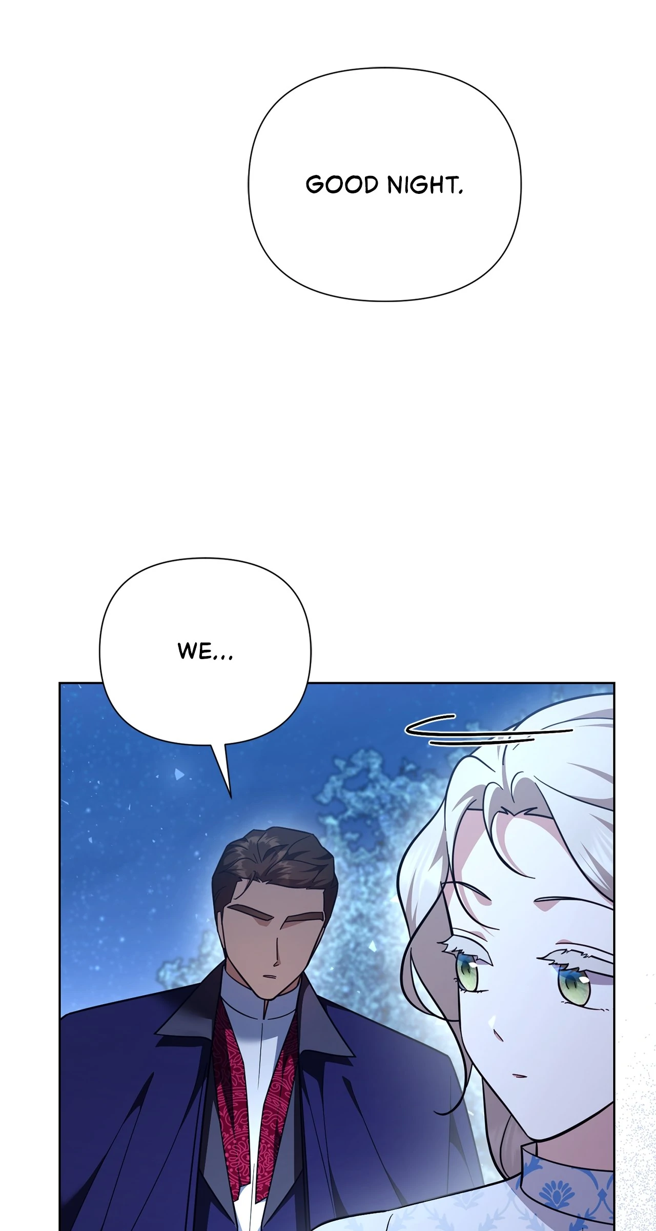 The Tutor’s Secret Sessions Chapter 23 - Page 32