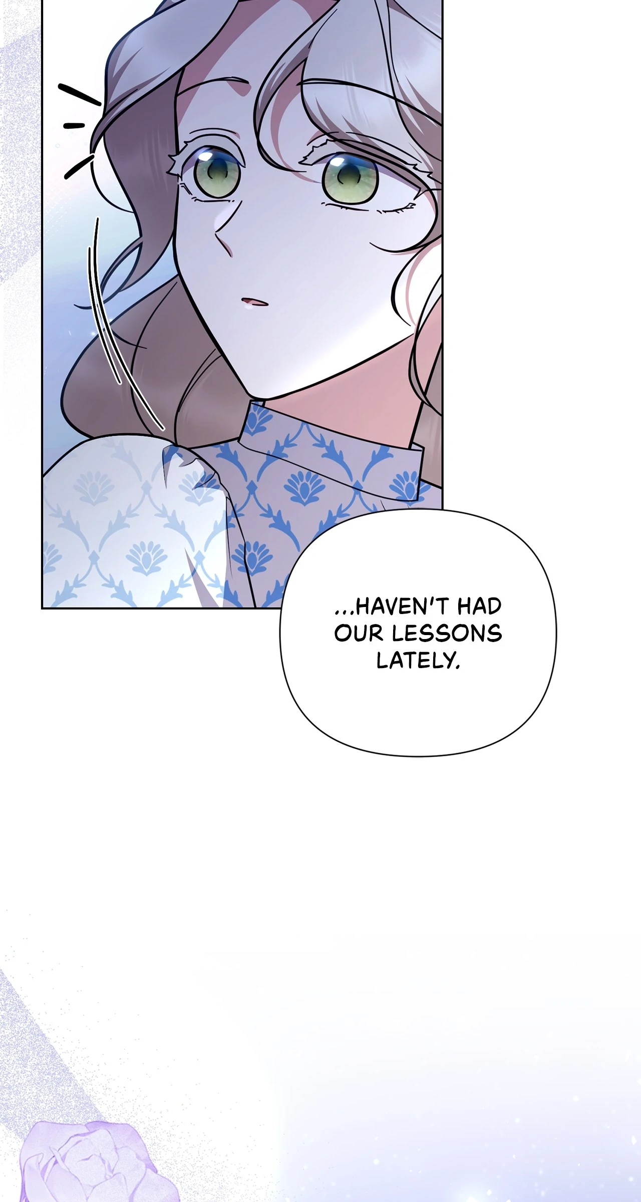The Tutor’s Secret Sessions Chapter 23 - Page 34