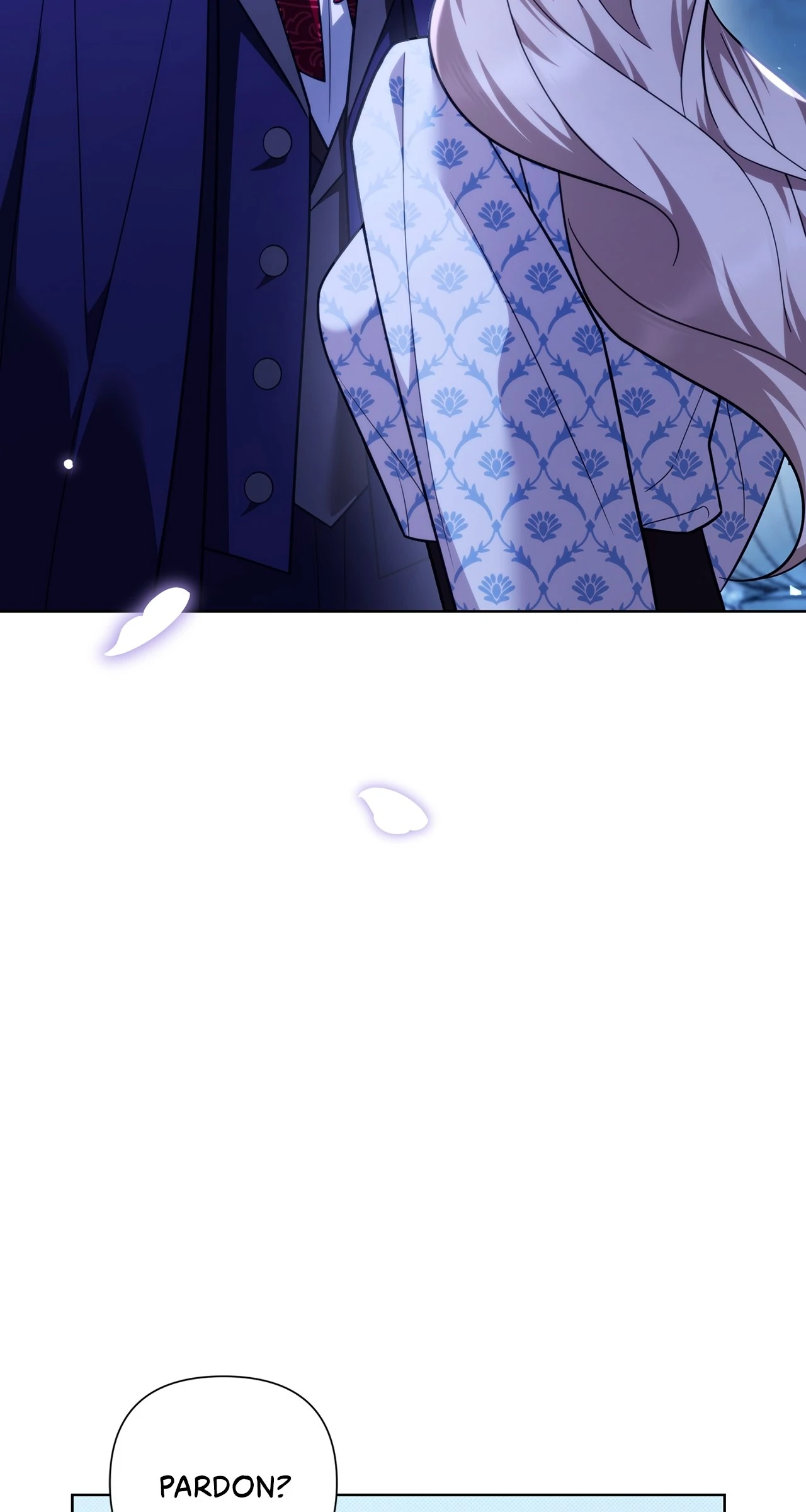 The Tutor’s Secret Sessions Chapter 23 - Page 36