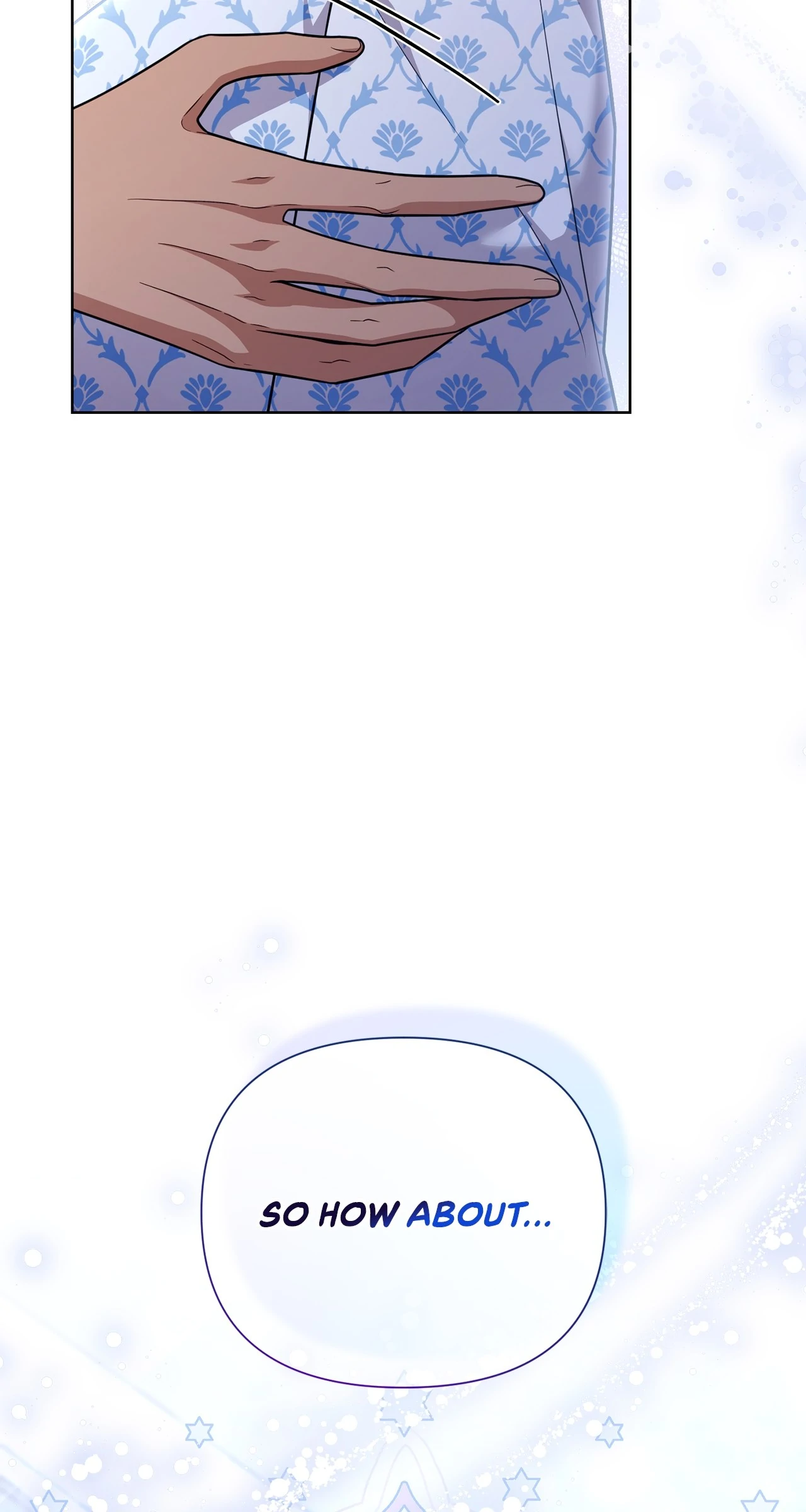 The Tutor’s Secret Sessions Chapter 23 - Page 39