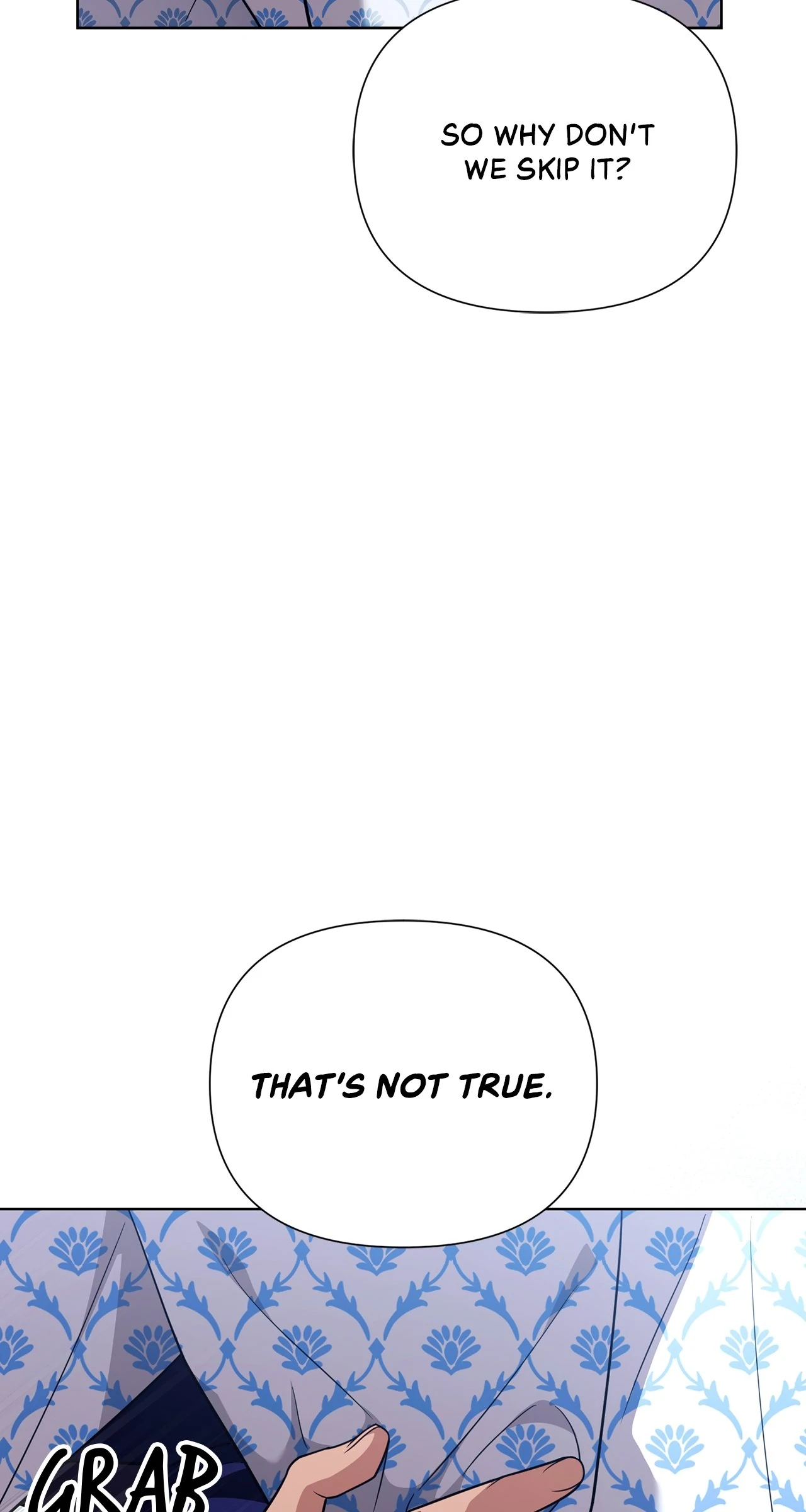 The Tutor’s Secret Sessions Chapter 23 - Page 44