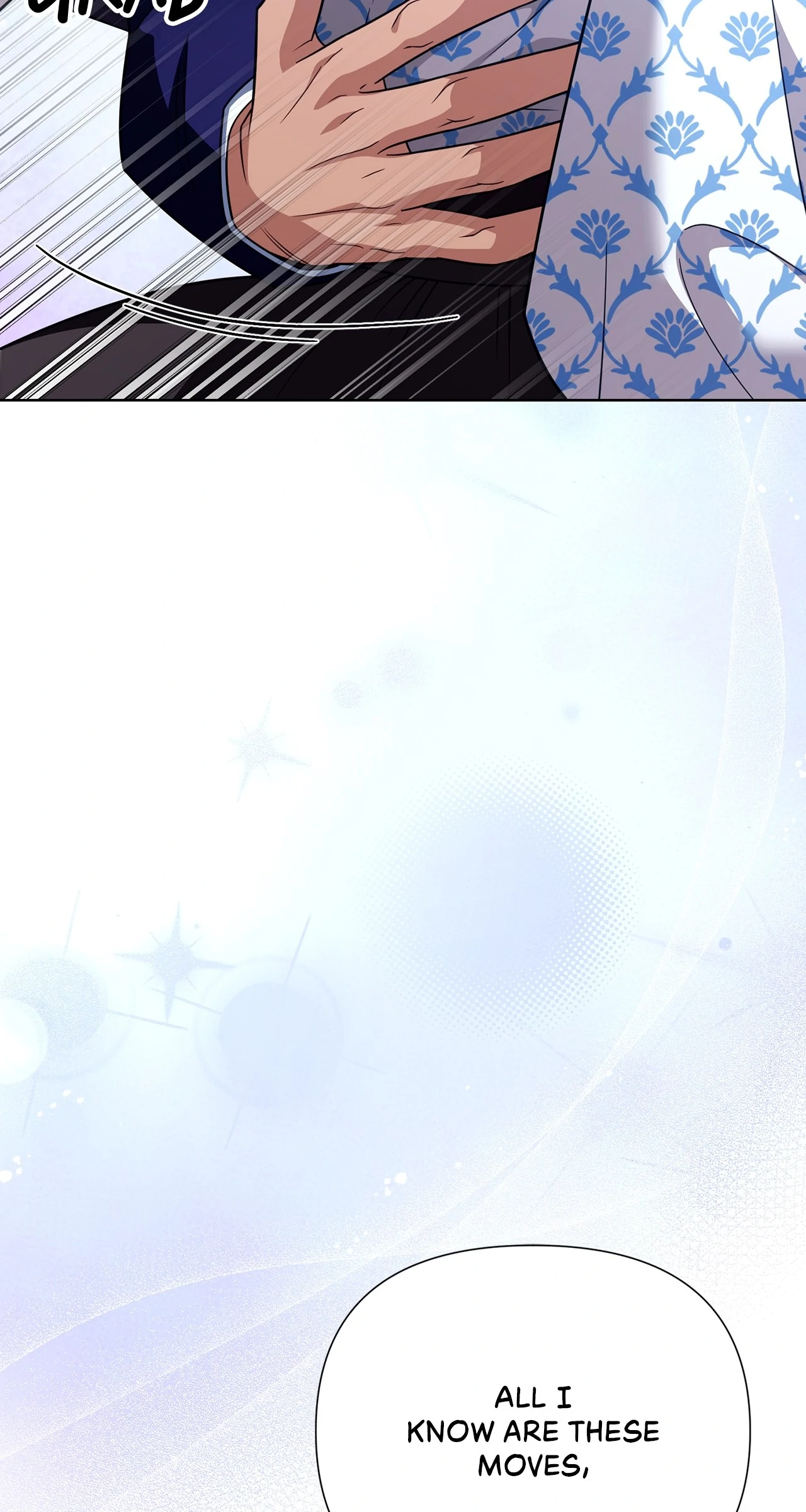 The Tutor’s Secret Sessions Chapter 23 - Page 45