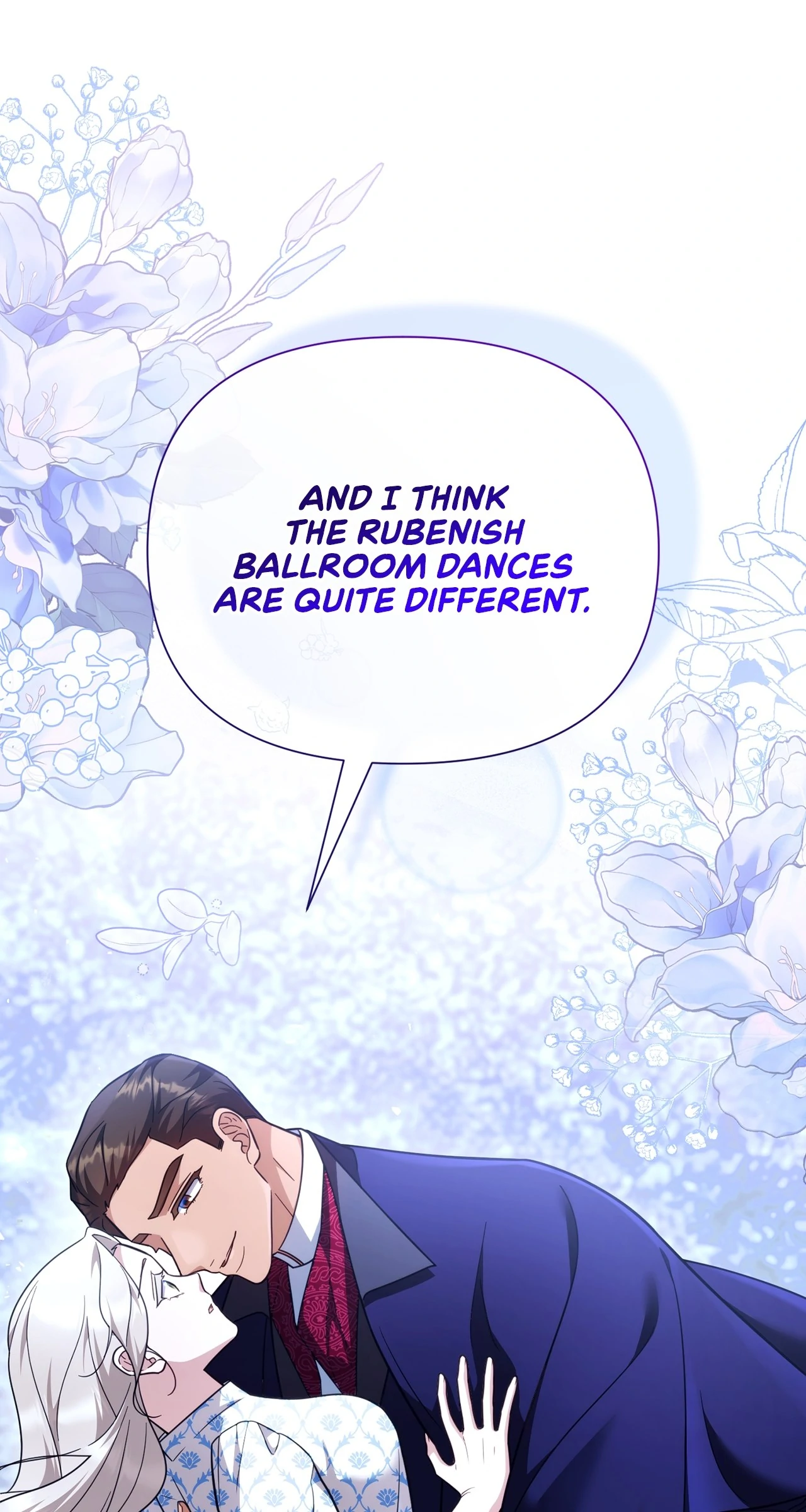 The Tutor’s Secret Sessions Chapter 23 - Page 47