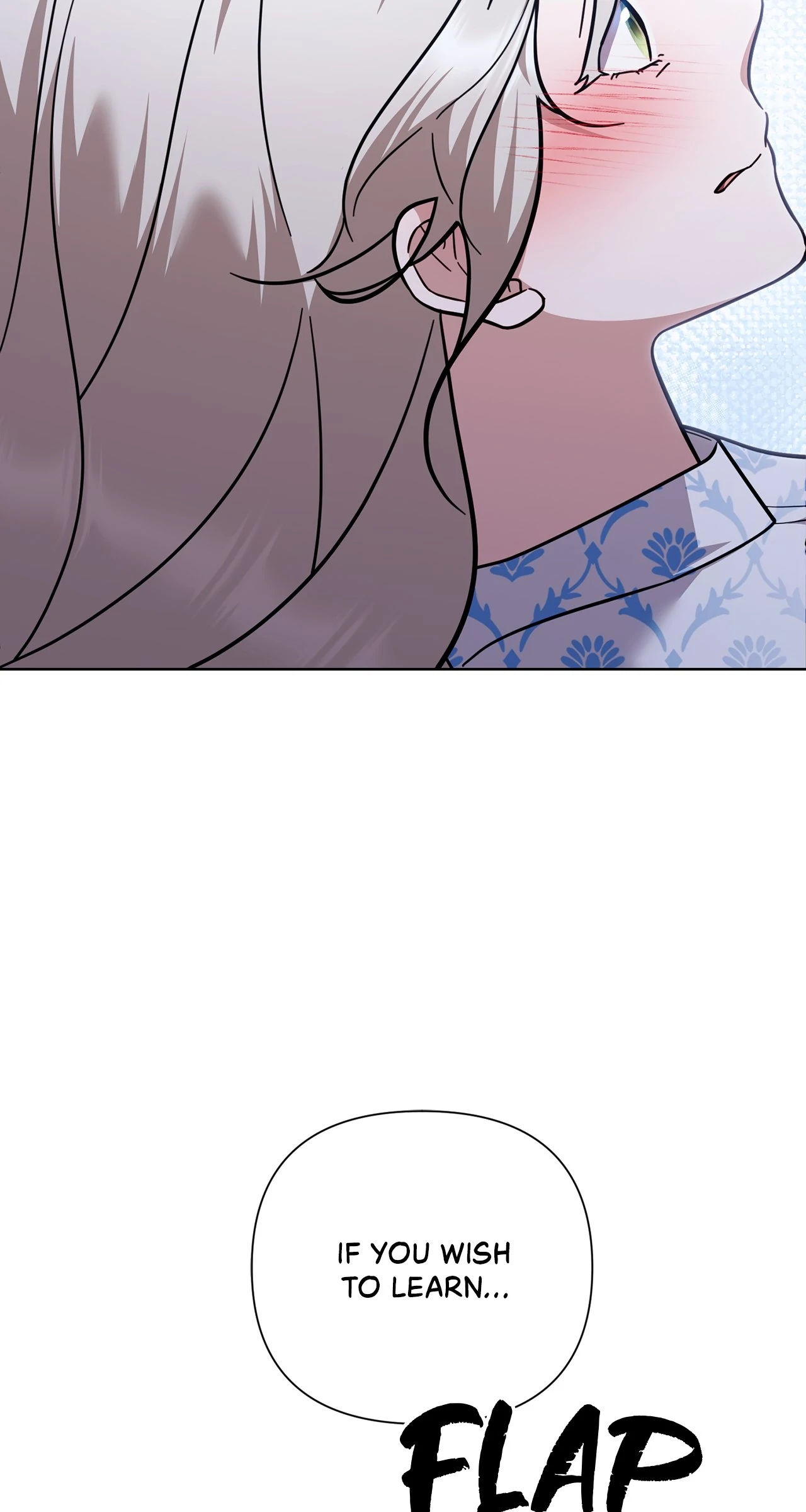 The Tutor’s Secret Sessions Chapter 23 - Page 50