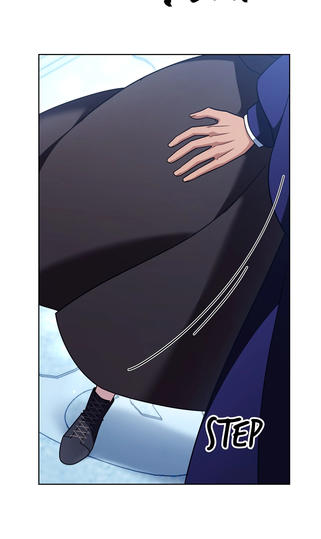 The Tutor’s Secret Sessions Chapter 23 - Page 51