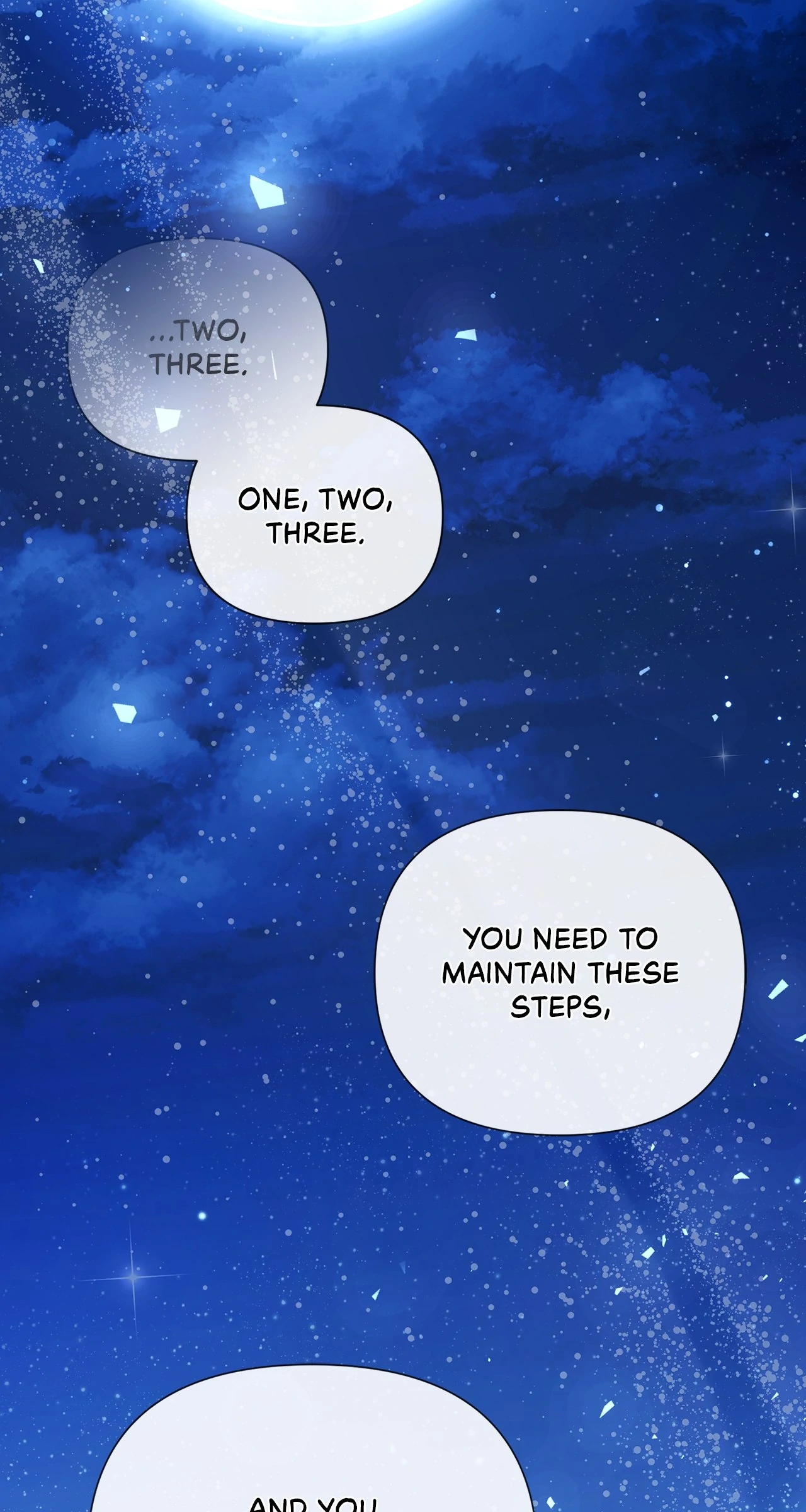 The Tutor’s Secret Sessions Chapter 23 - Page 56