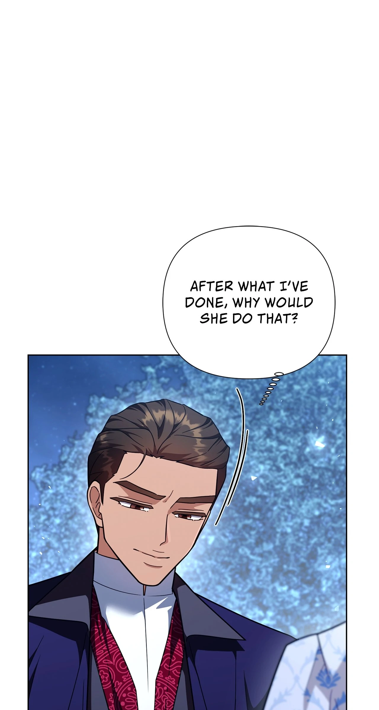 The Tutor’s Secret Sessions Chapter 23 - Page 7