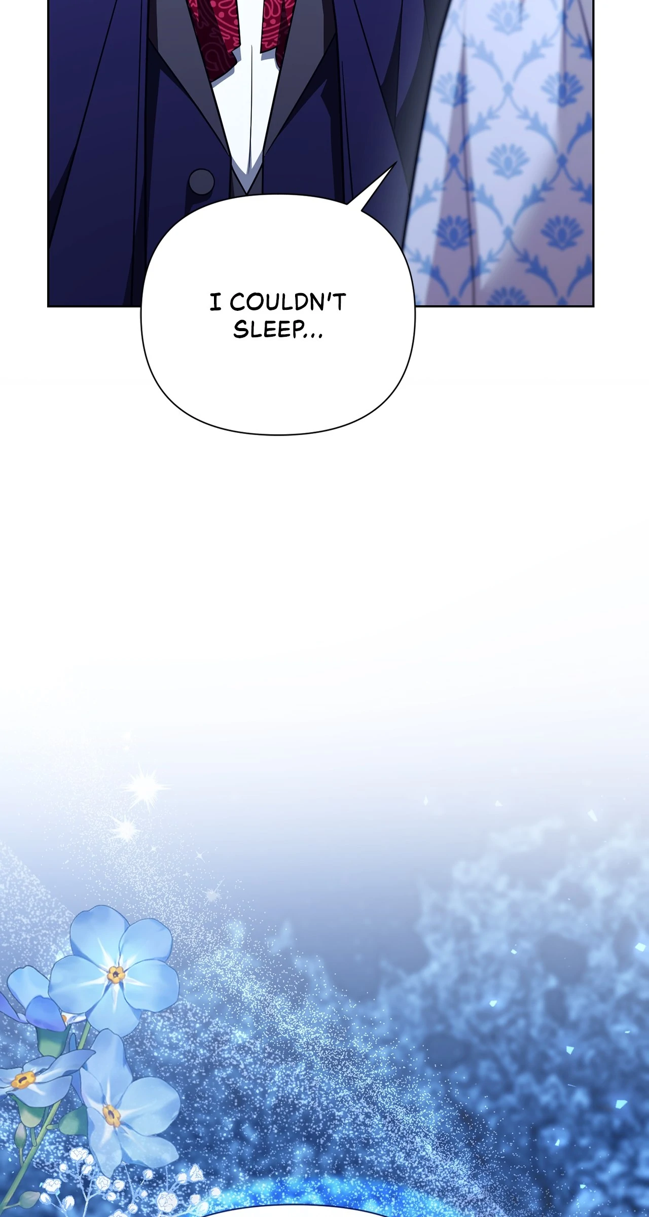 The Tutor’s Secret Sessions Chapter 23 - Page 8