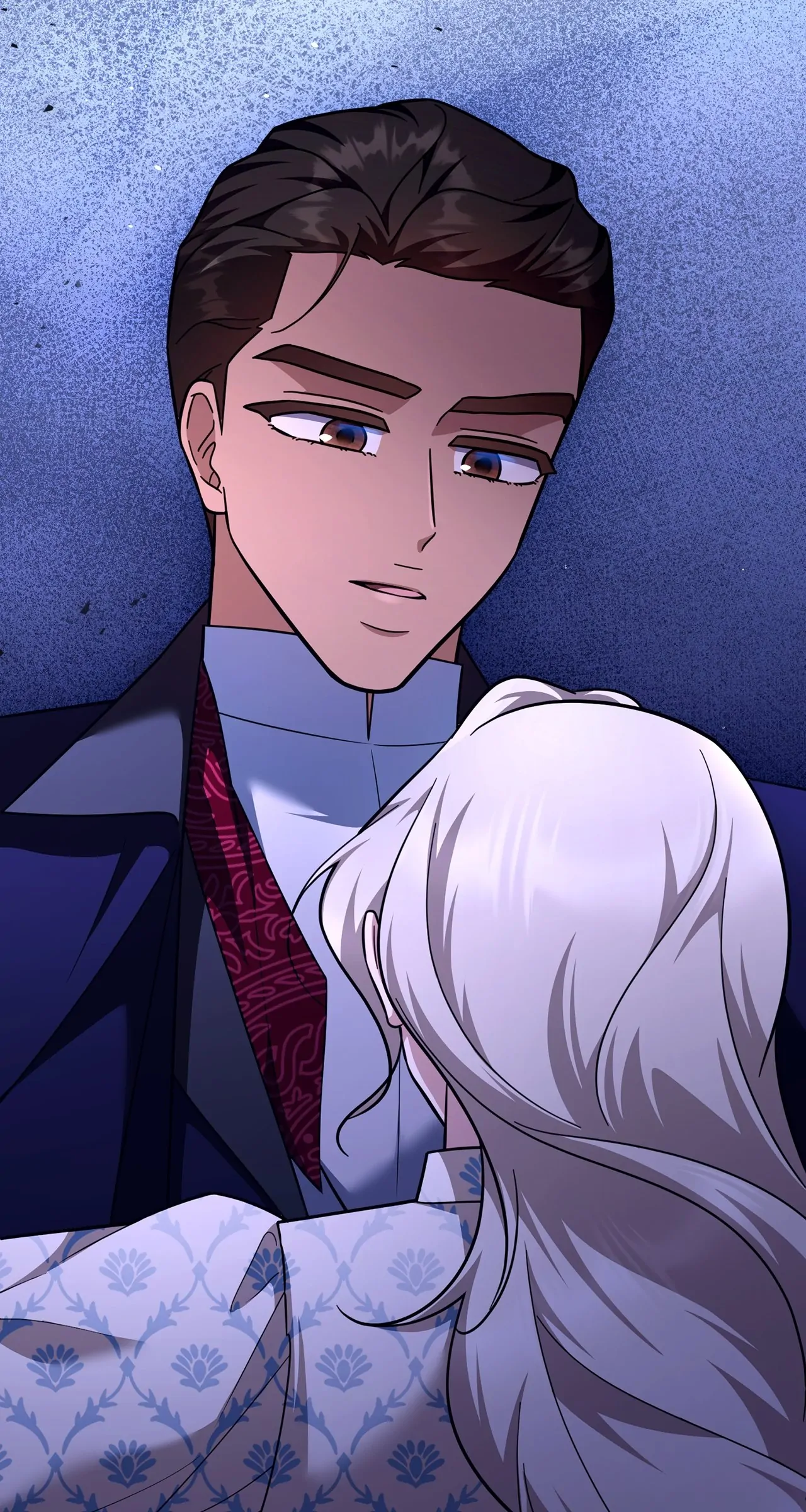 The Tutor’s Secret Sessions Chapter 23 - Page 72