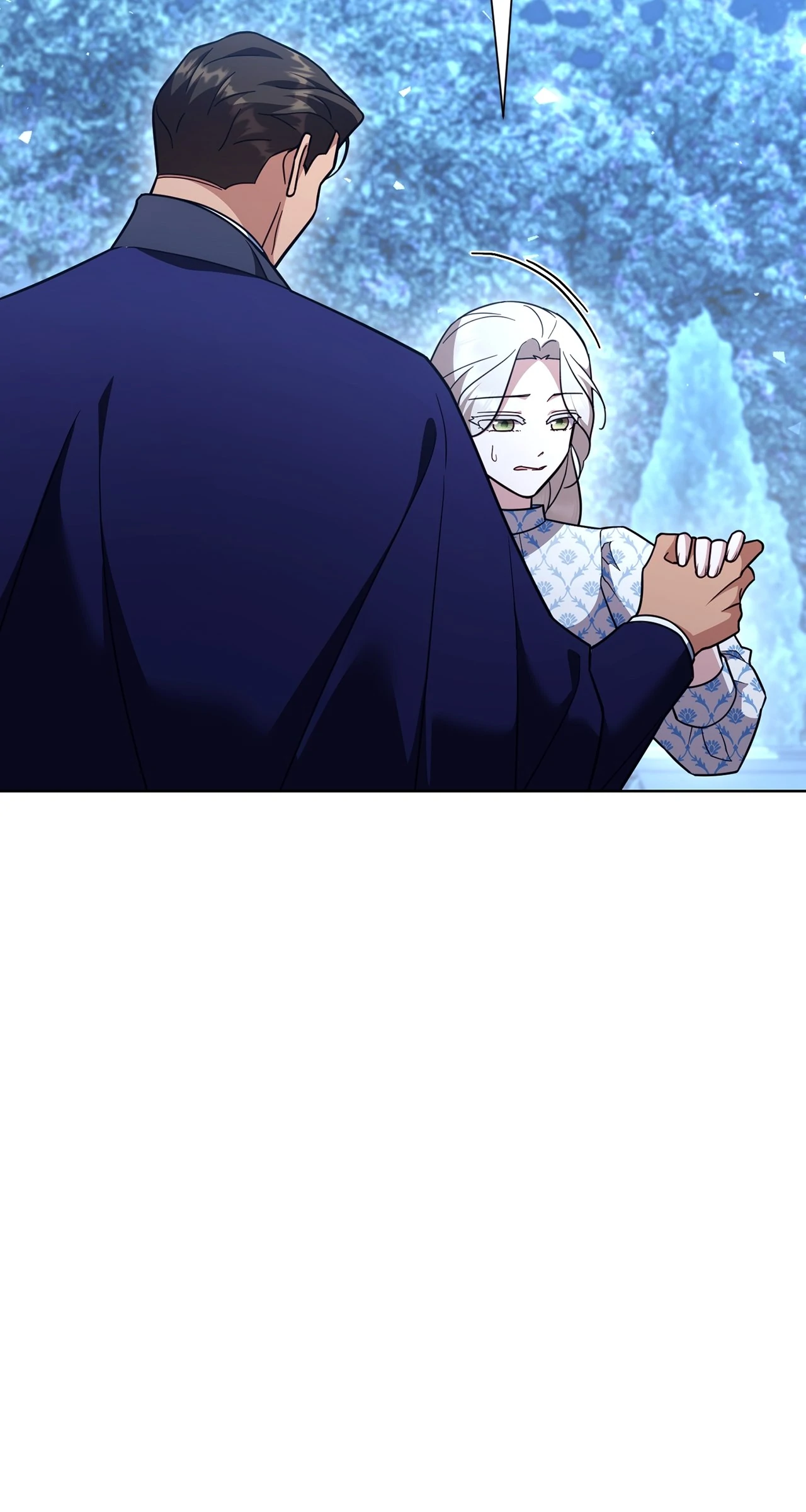 The Tutor’s Secret Sessions Chapter 23 - Page 77