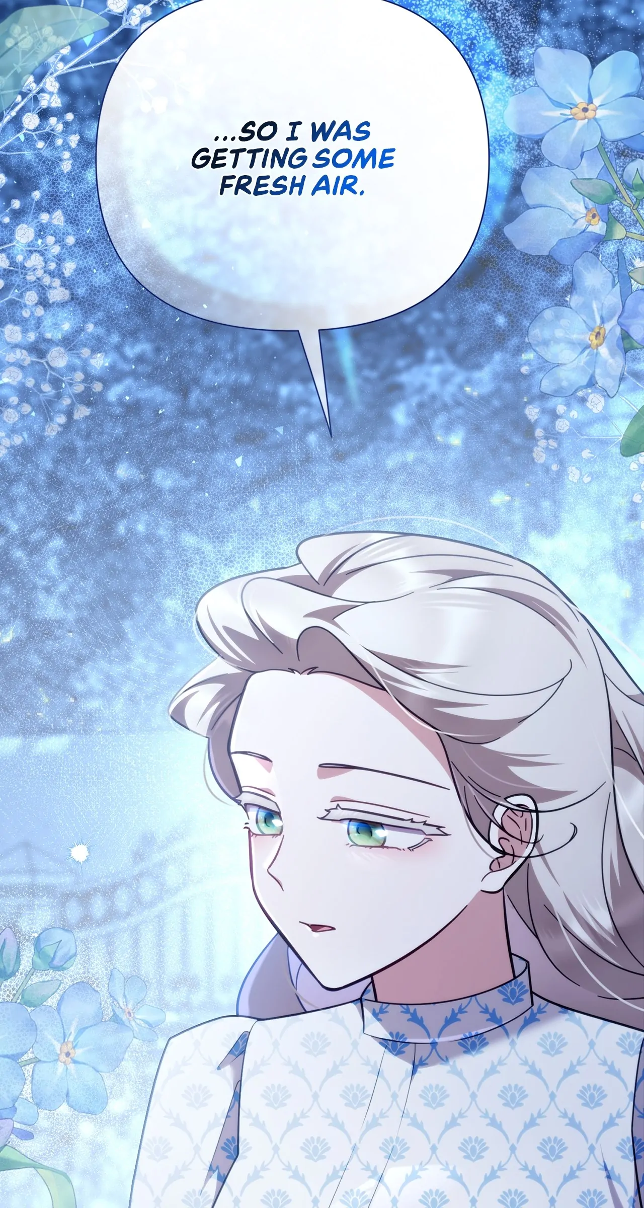 The Tutor’s Secret Sessions Chapter 23 - Page 9