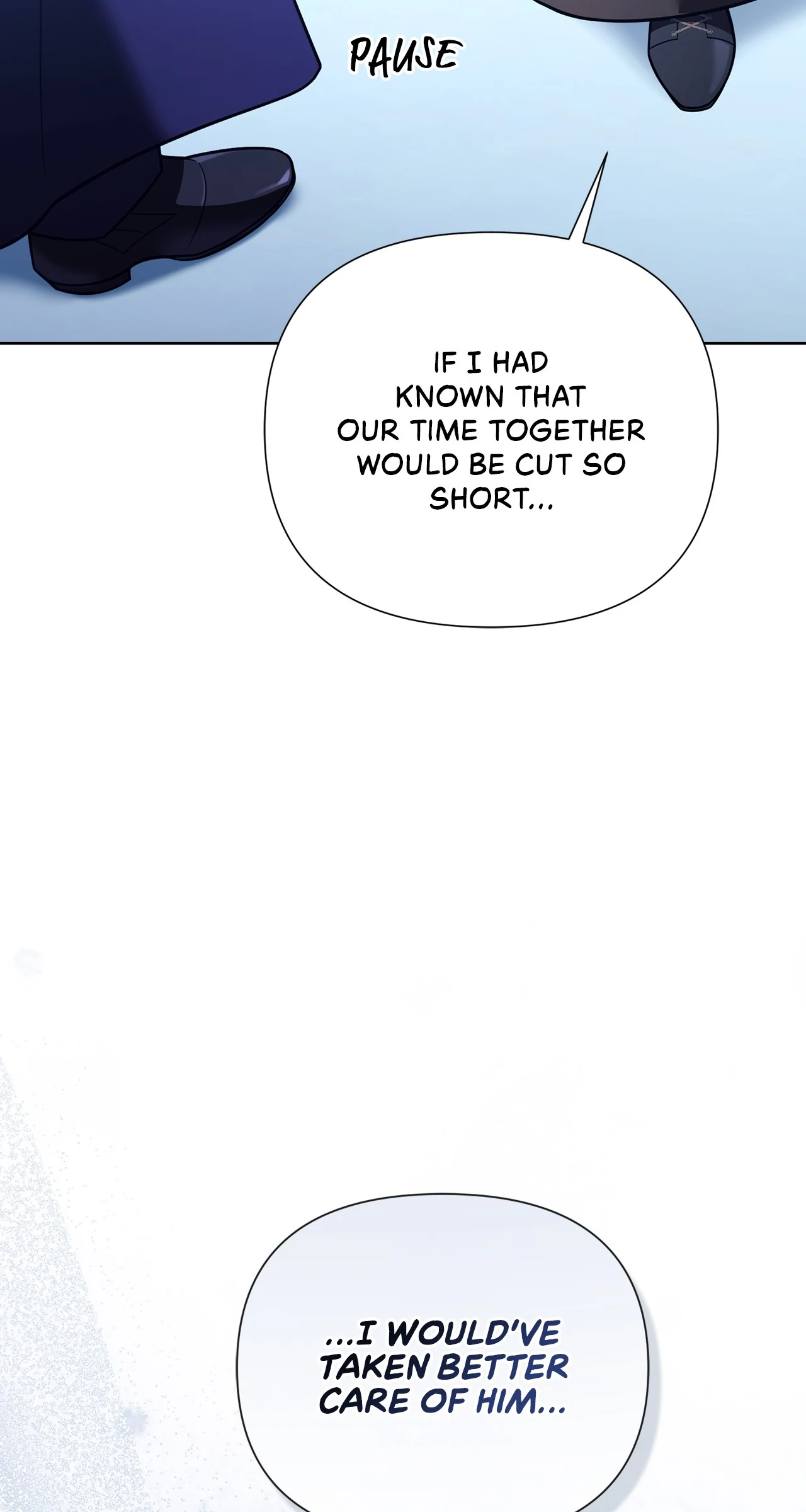 The Tutor’s Secret Sessions Chapter 23 - Page 83