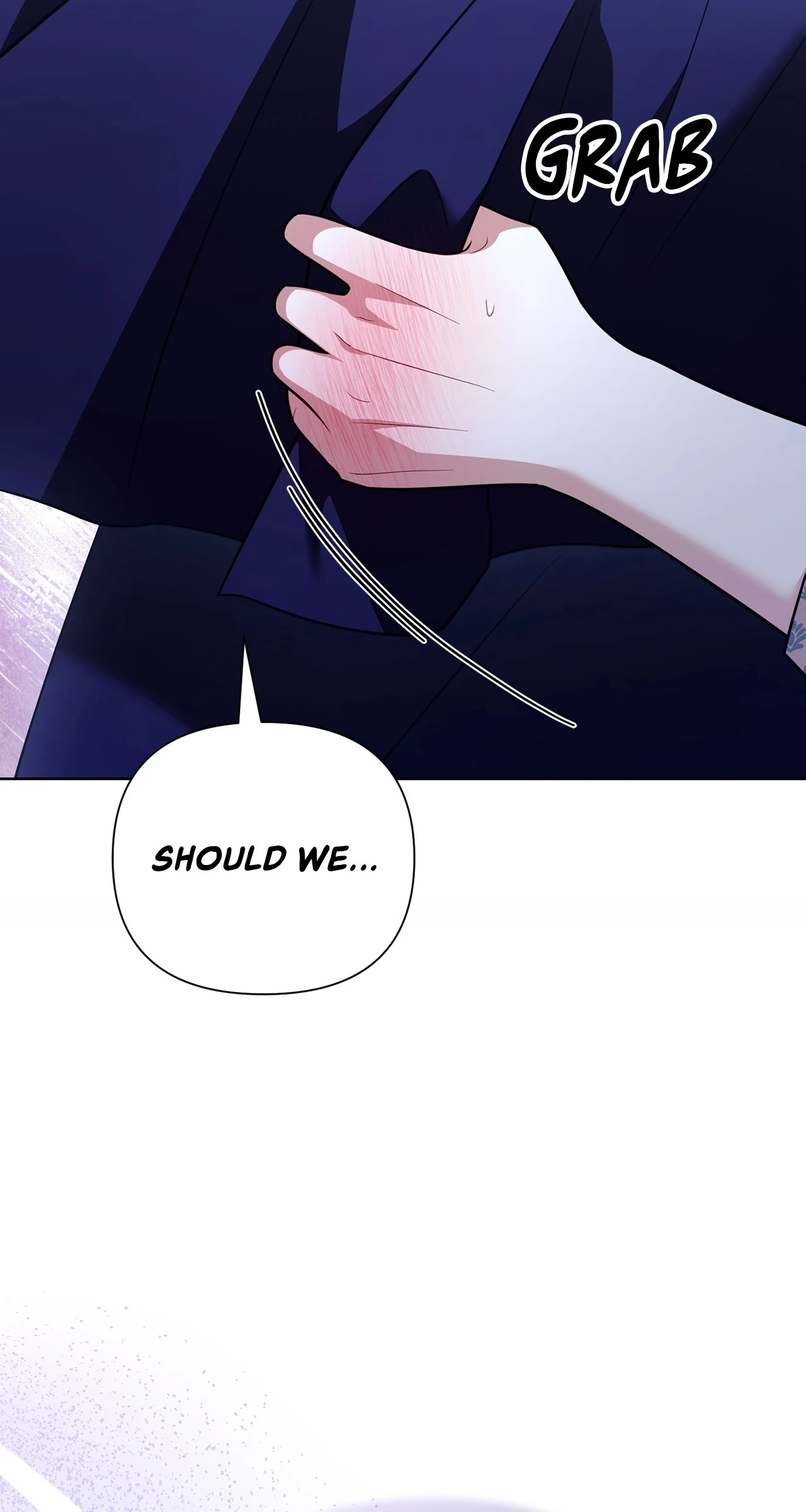 The Tutor’s Secret Sessions Chapter 23 - Page 94