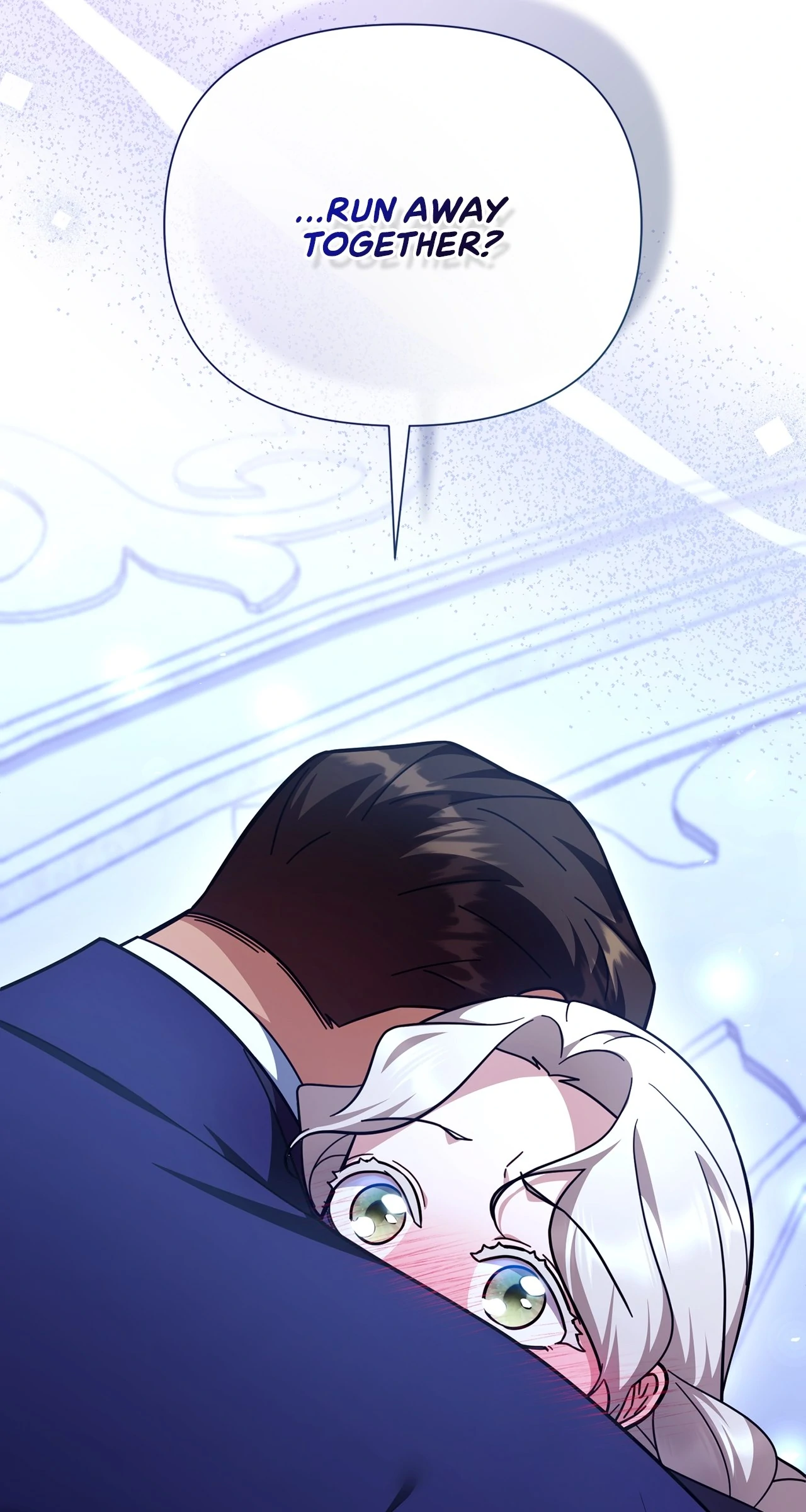 The Tutor’s Secret Sessions Chapter 23 - Page 95