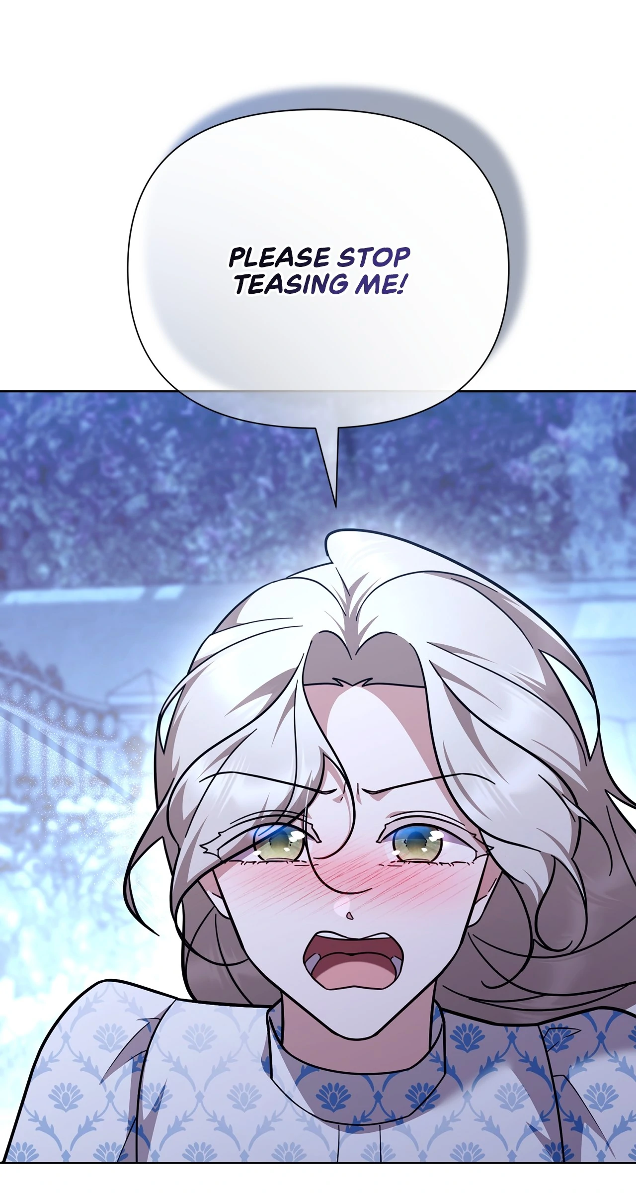 The Tutor’s Secret Sessions Chapter 24 - Page 11