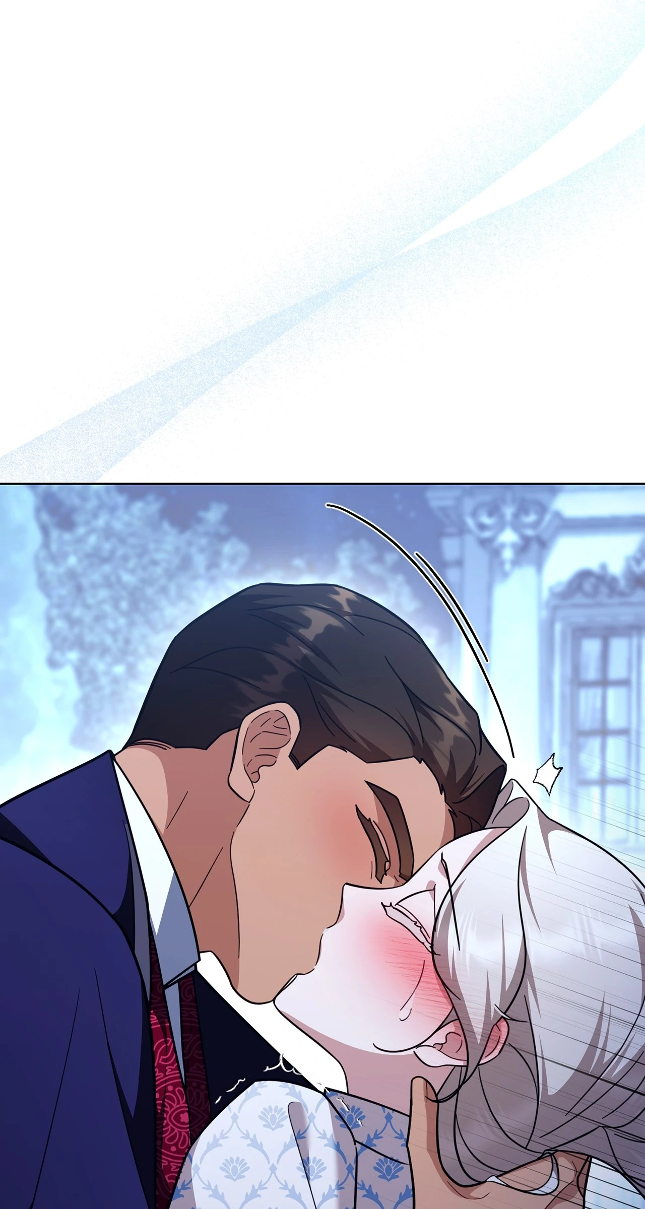The Tutor’s Secret Sessions Chapter 24 - Page 19