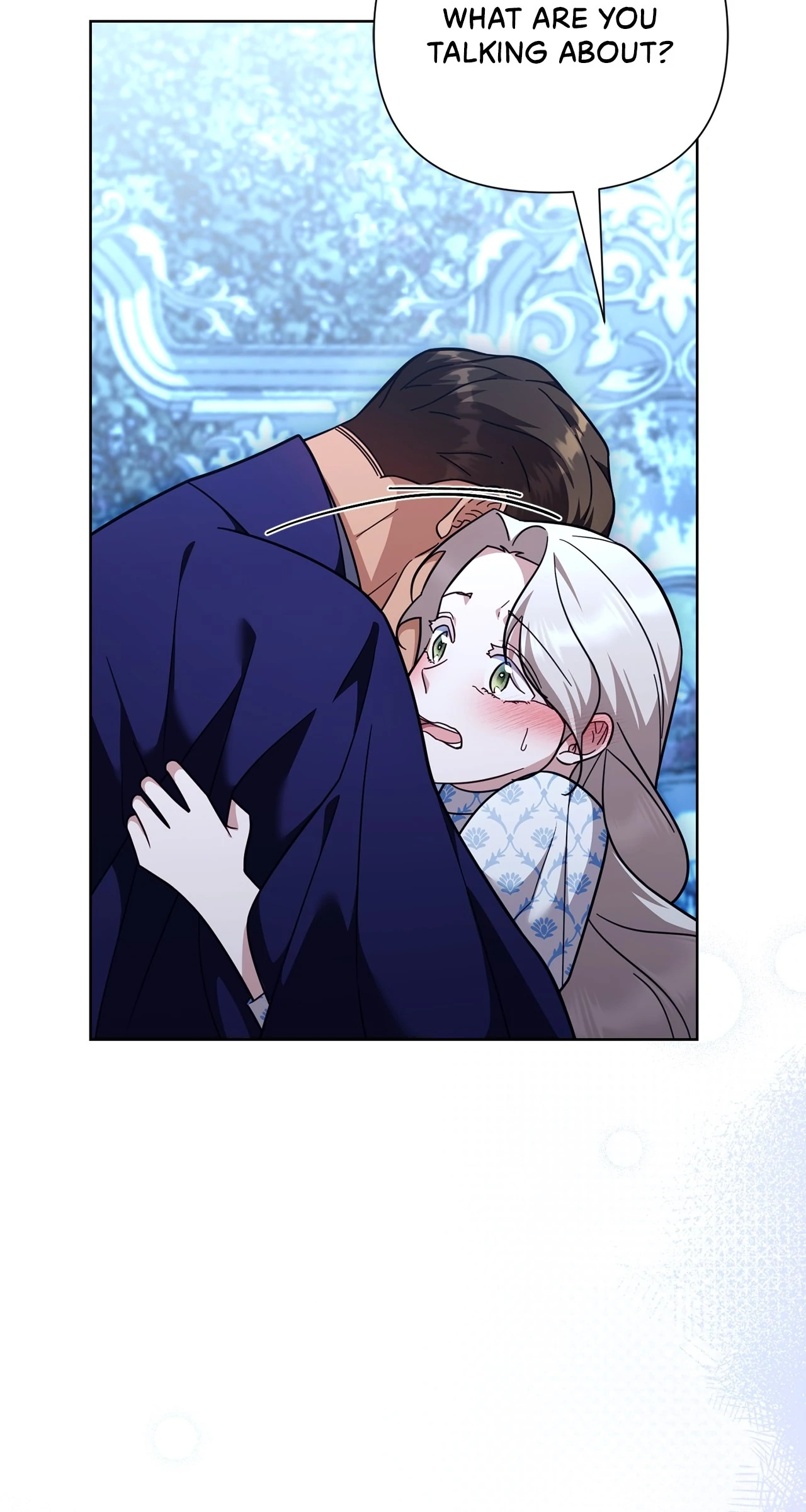 The Tutor’s Secret Sessions Chapter 24 - Page 3