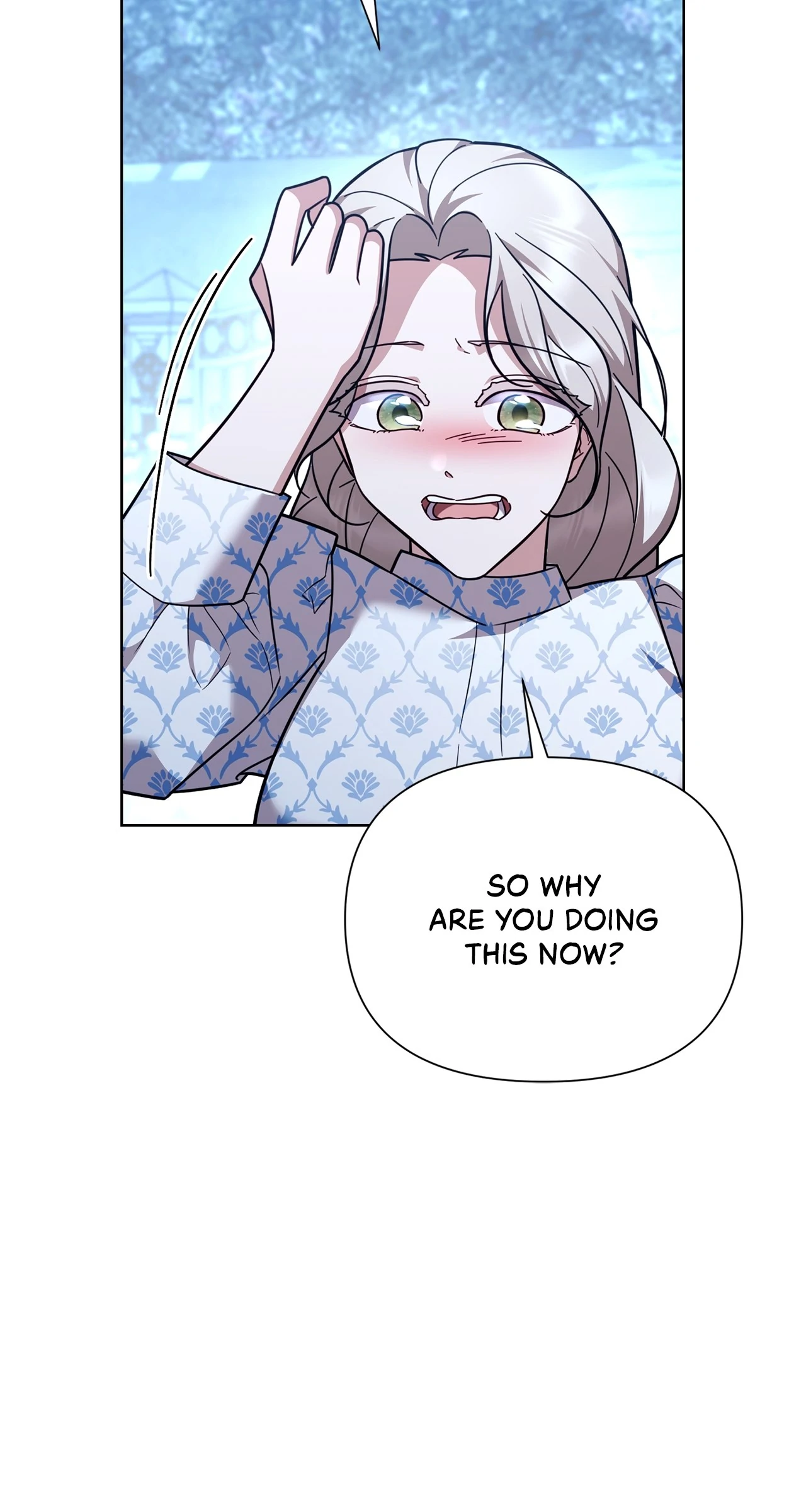 The Tutor’s Secret Sessions Chapter 24 - Page 26