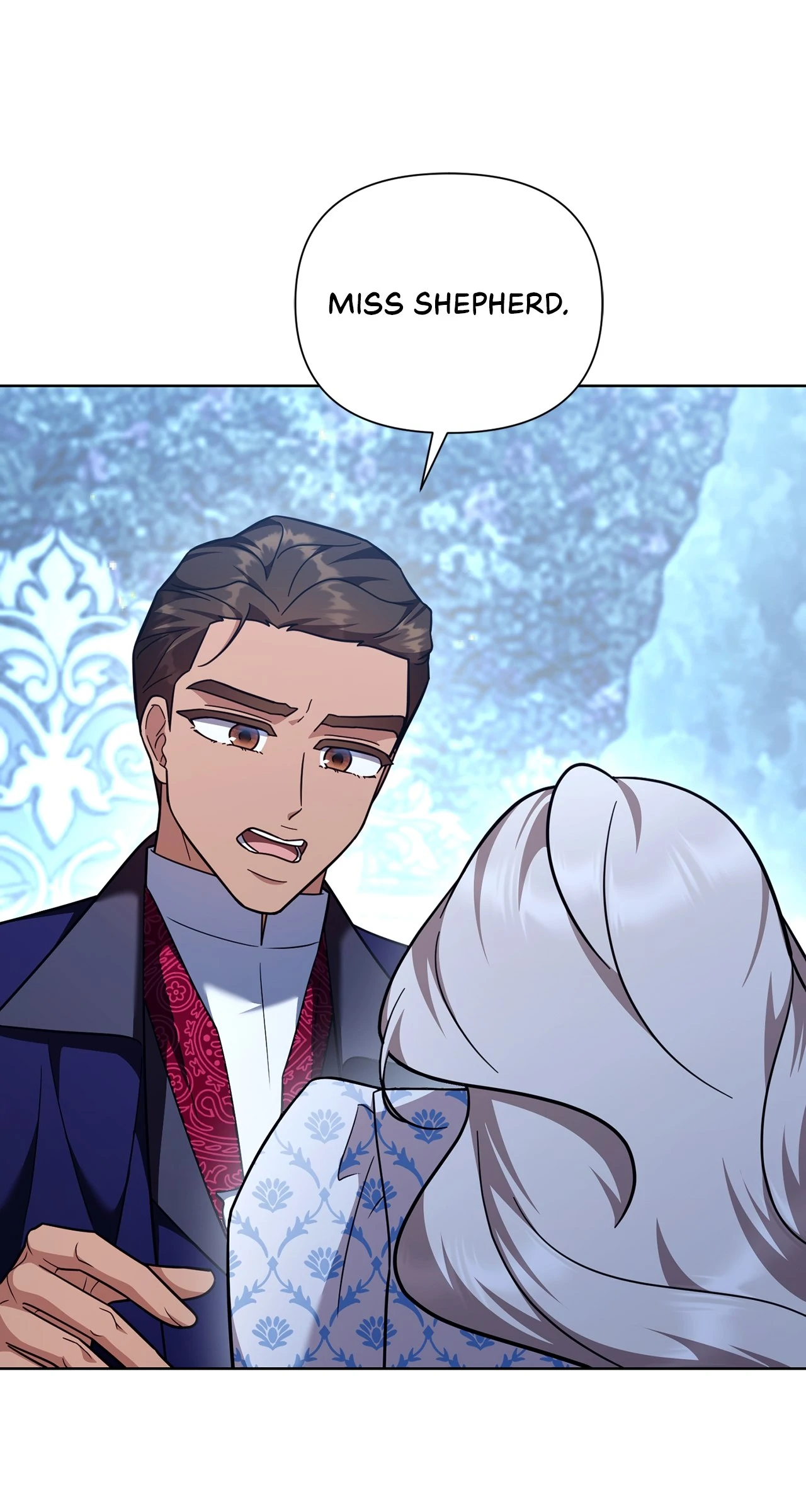 The Tutor’s Secret Sessions Chapter 24 - Page 27