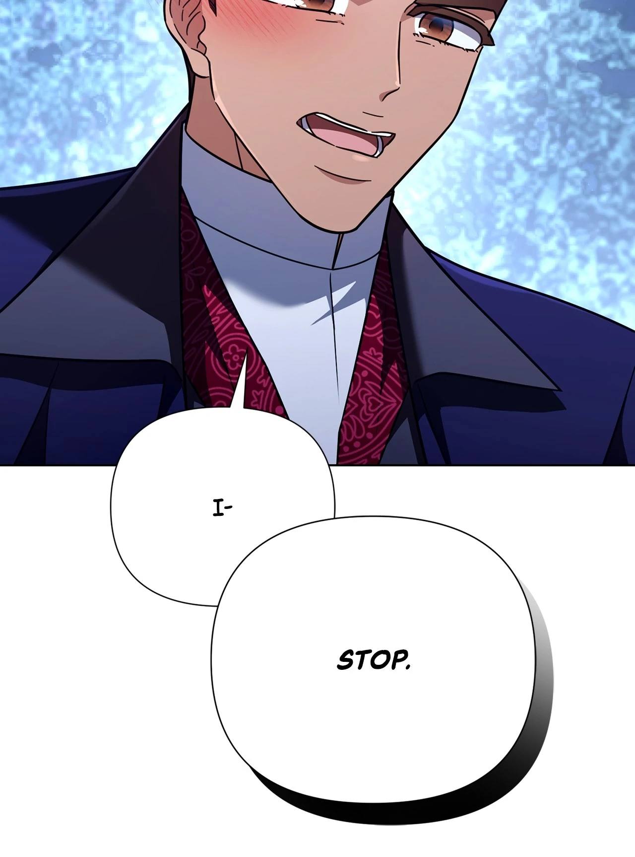 The Tutor’s Secret Sessions Chapter 24 - Page 30