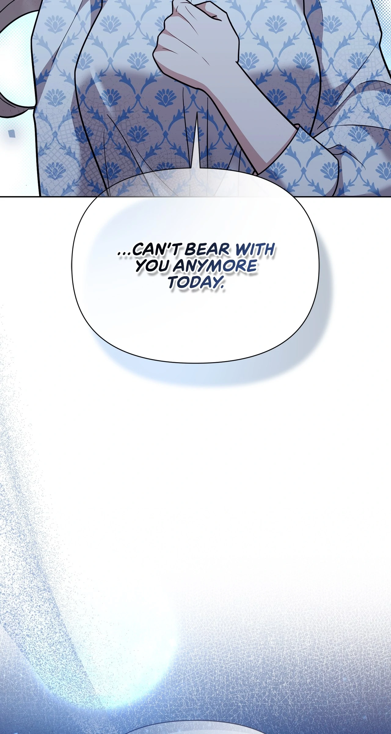 The Tutor’s Secret Sessions Chapter 24 - Page 32