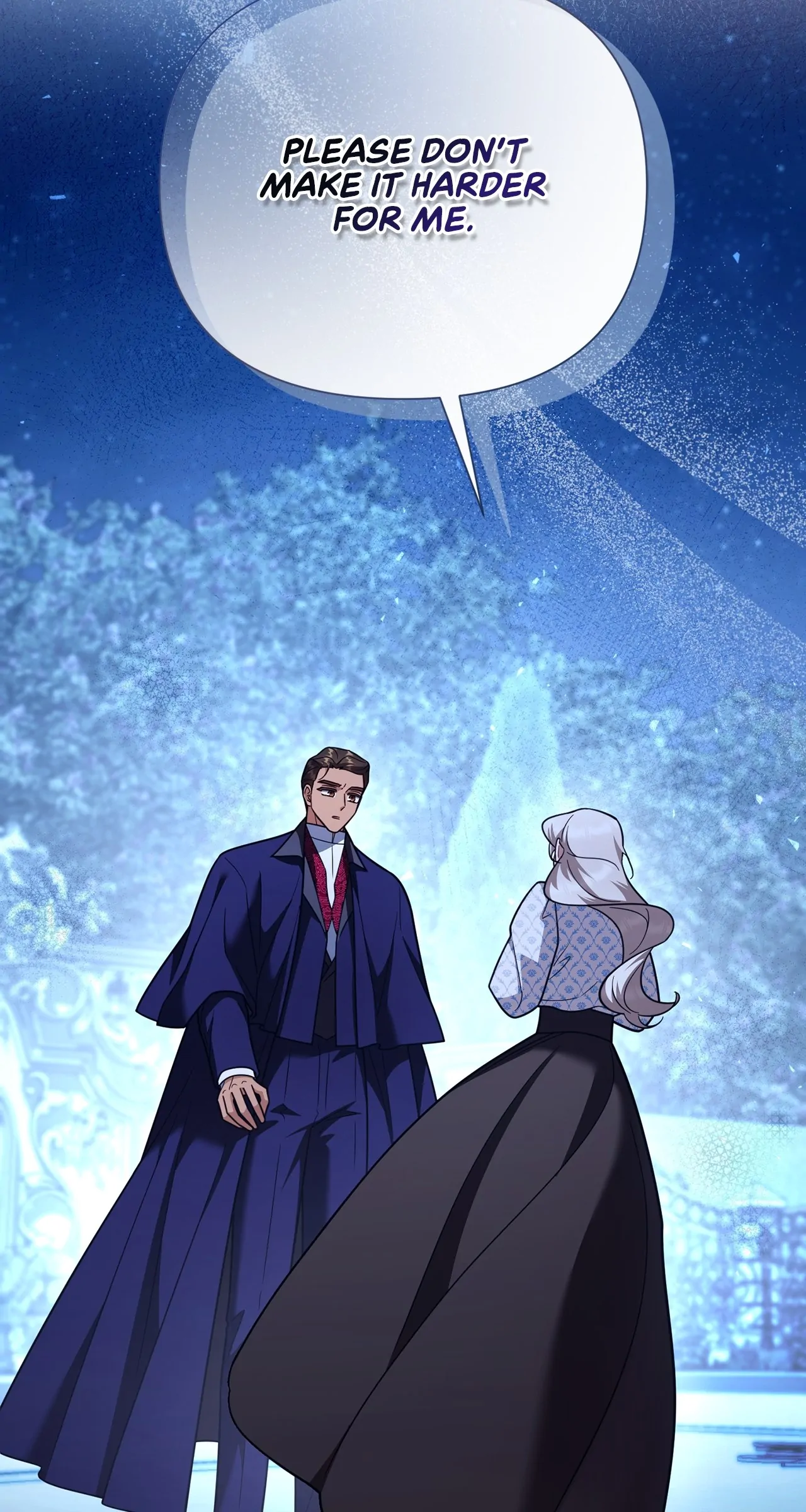 The Tutor’s Secret Sessions Chapter 24 - Page 33