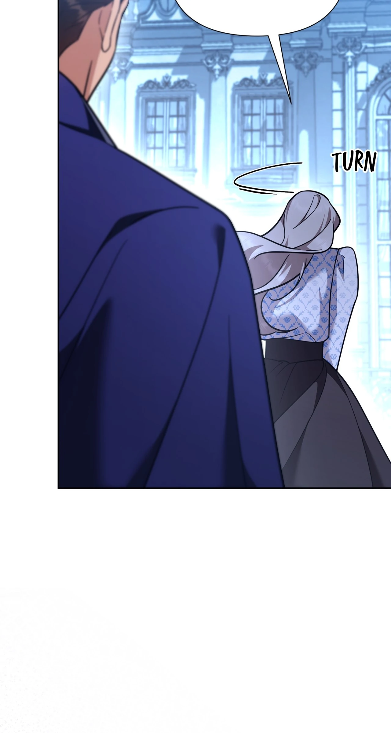 The Tutor’s Secret Sessions Chapter 24 - Page 35