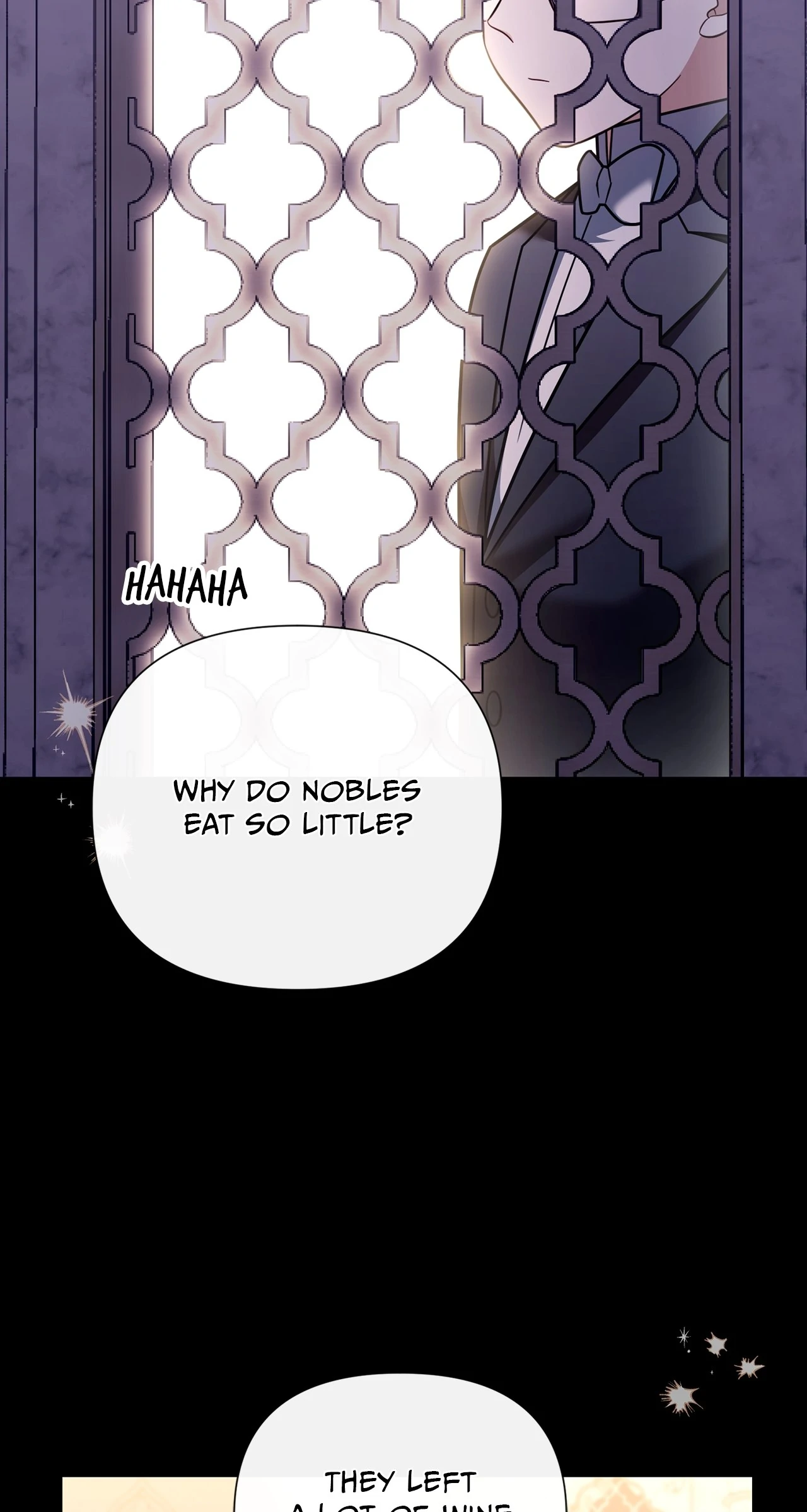 The Tutor’s Secret Sessions Chapter 24 - Page 42