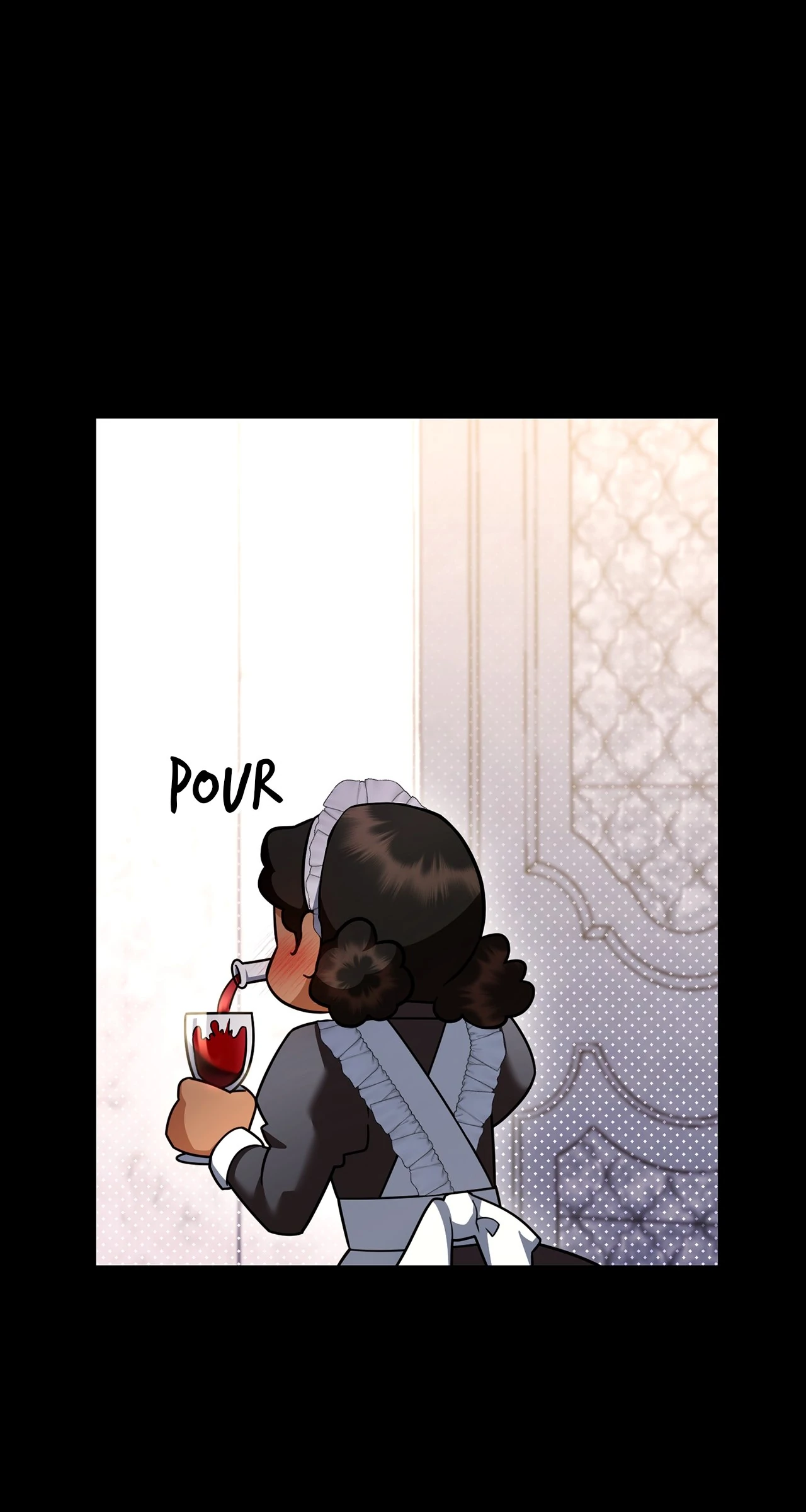 The Tutor’s Secret Sessions Chapter 24 - Page 44