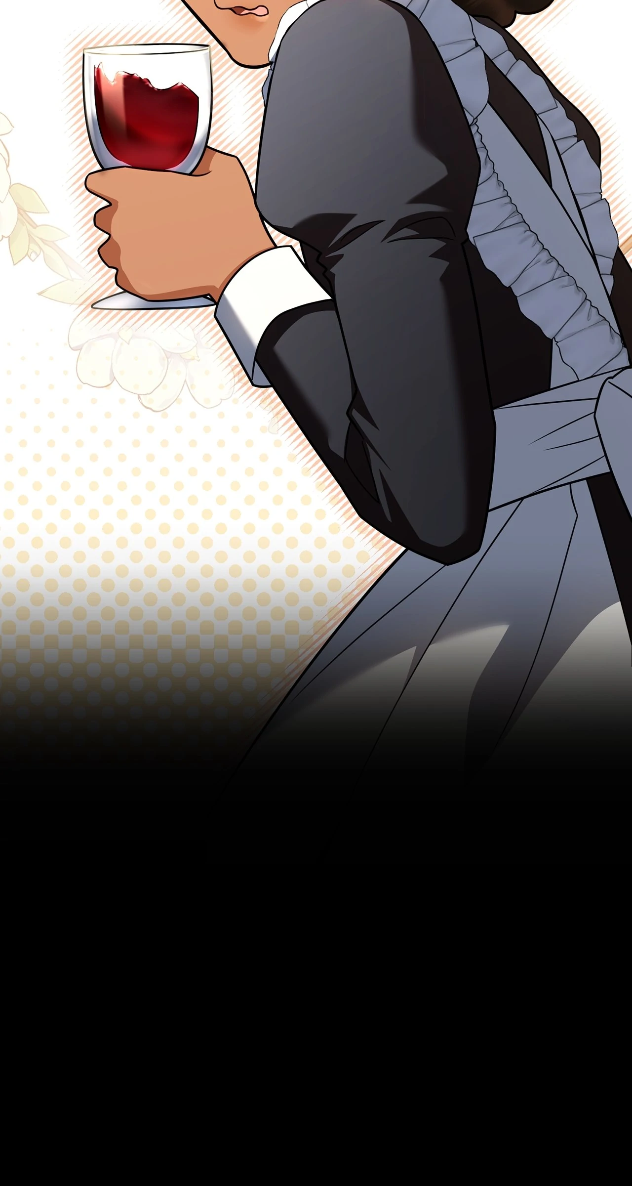 The Tutor’s Secret Sessions Chapter 24 - Page 46