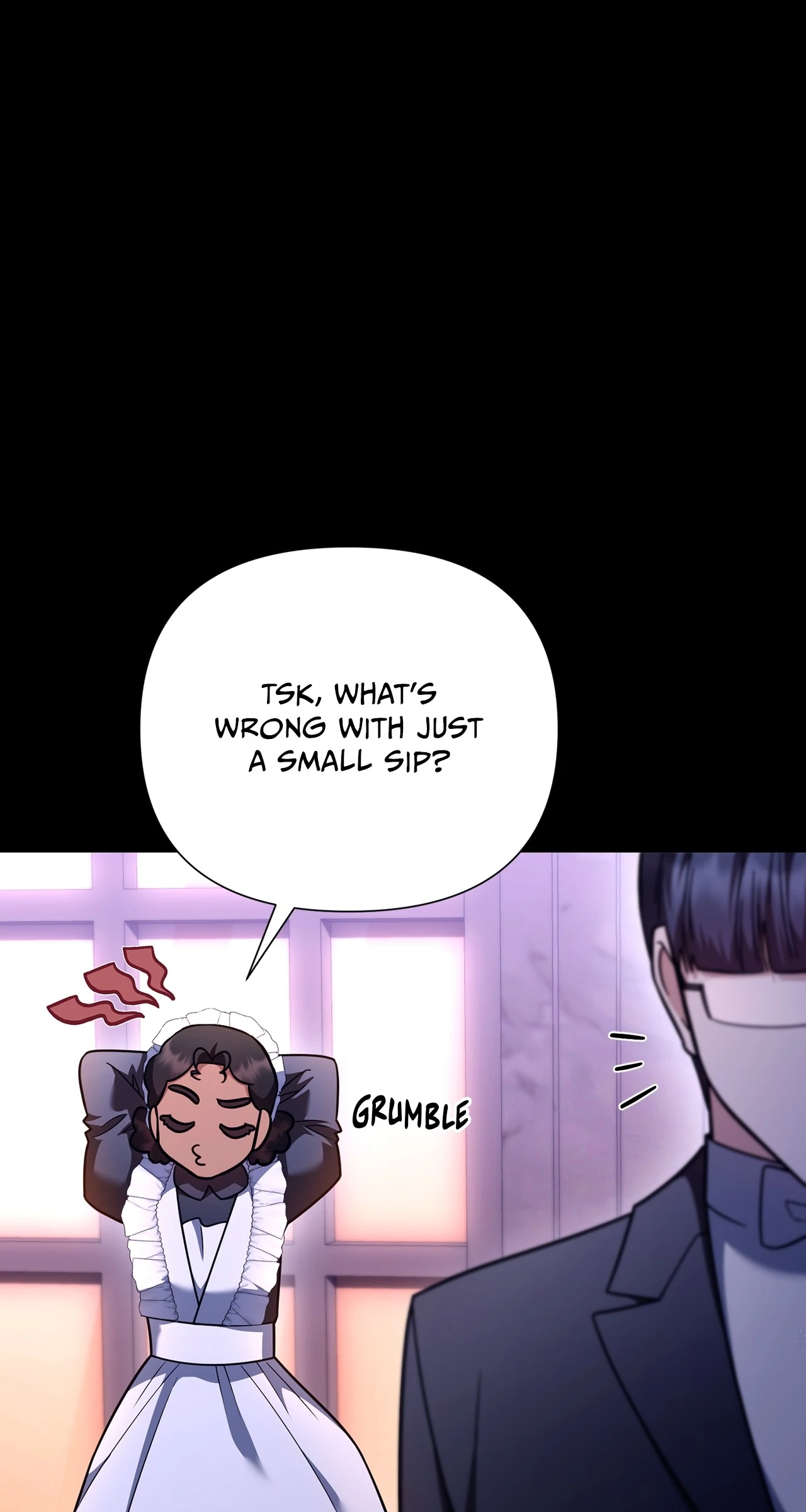 The Tutor’s Secret Sessions Chapter 24 - Page 48