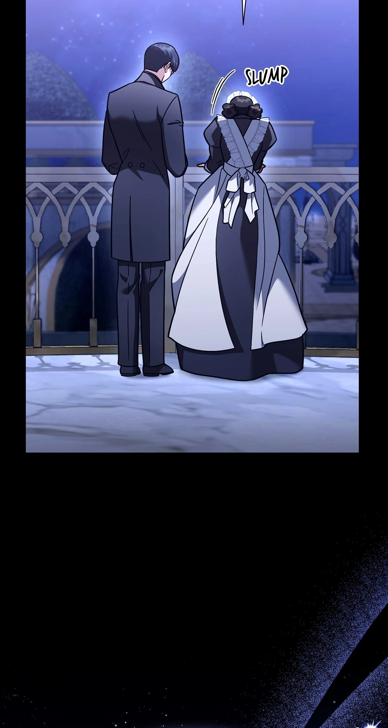 The Tutor’s Secret Sessions Chapter 24 - Page 58