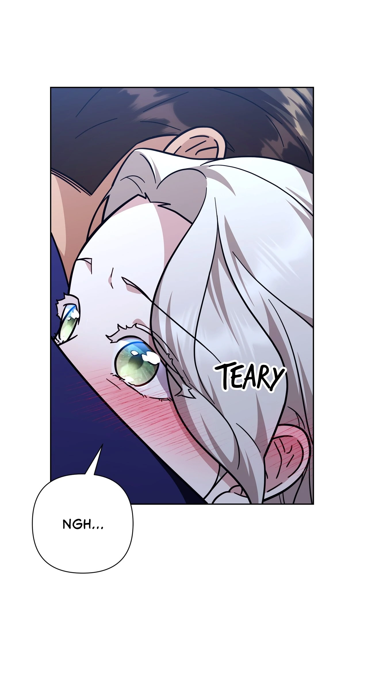 The Tutor’s Secret Sessions Chapter 24 - Page 7