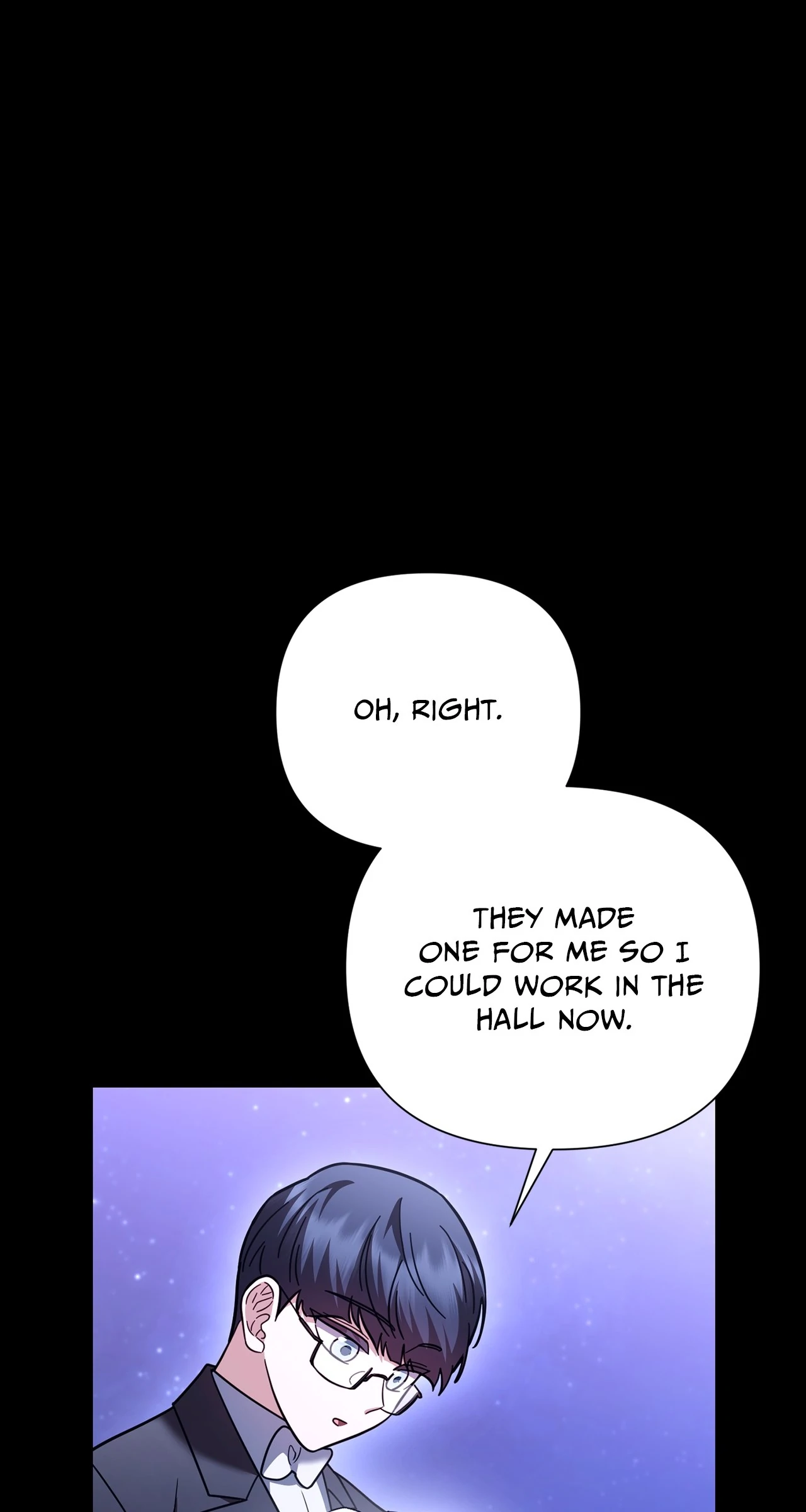 The Tutor’s Secret Sessions Chapter 24 - Page 61