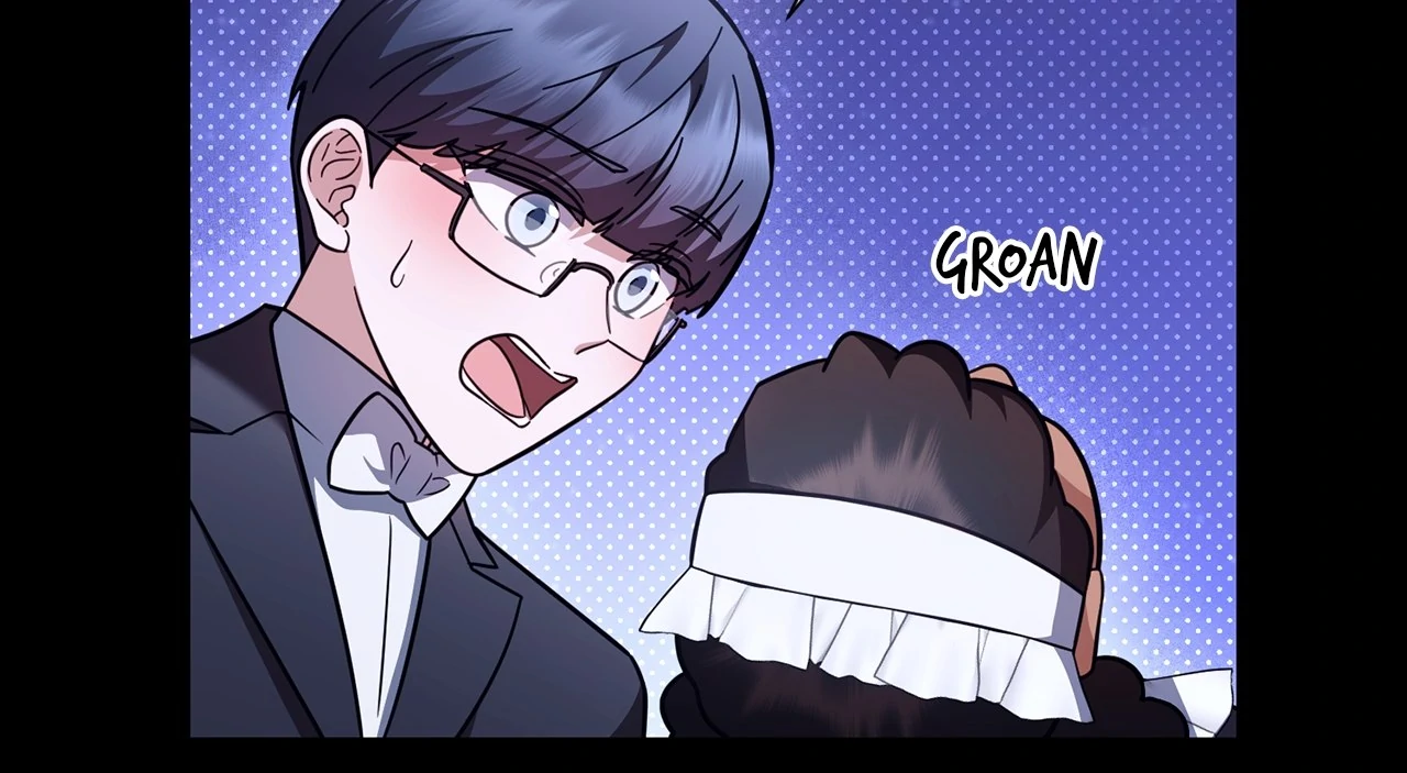 The Tutor’s Secret Sessions Chapter 24 - Page 70