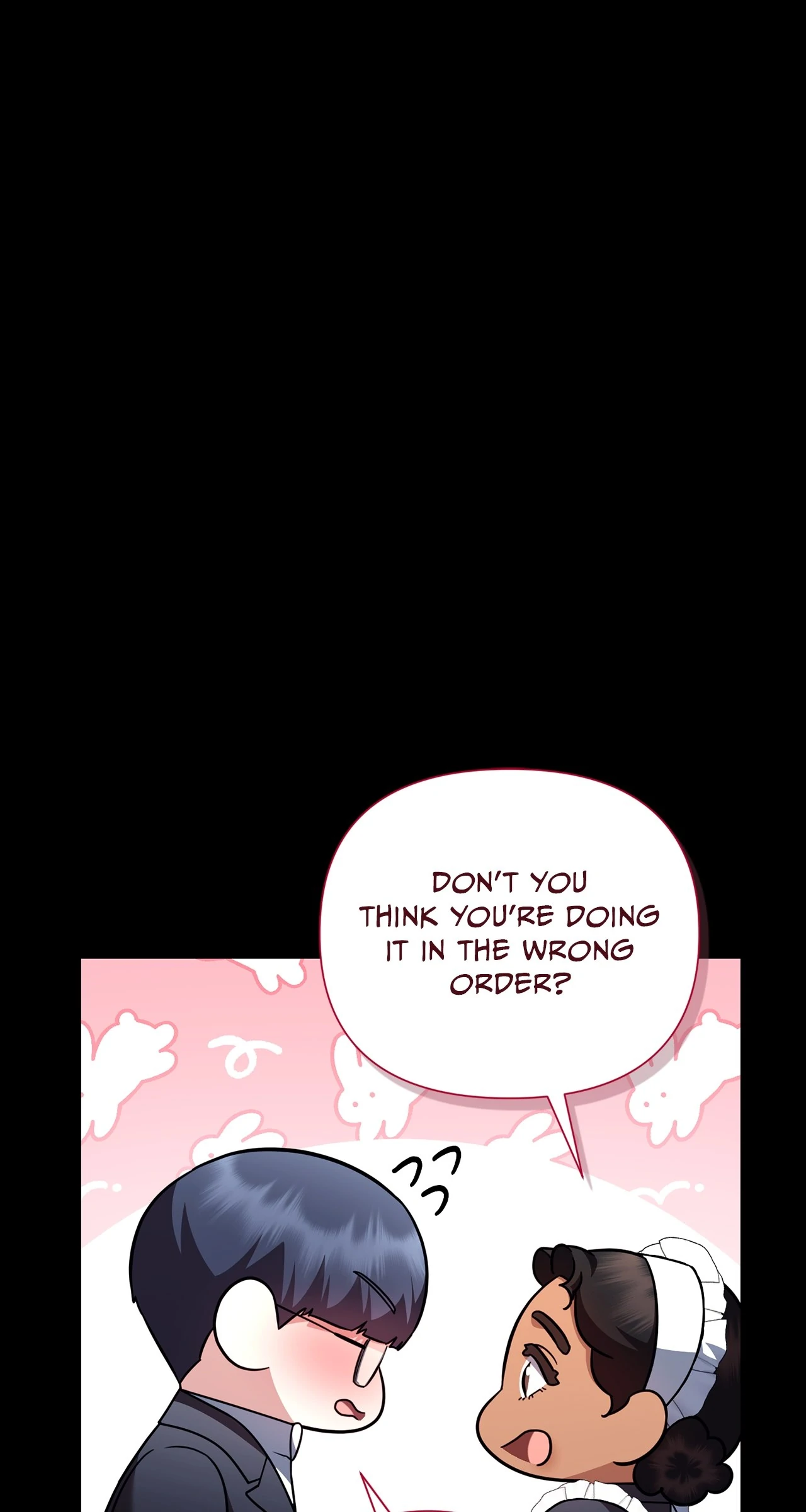 The Tutor’s Secret Sessions Chapter 24 - Page 75