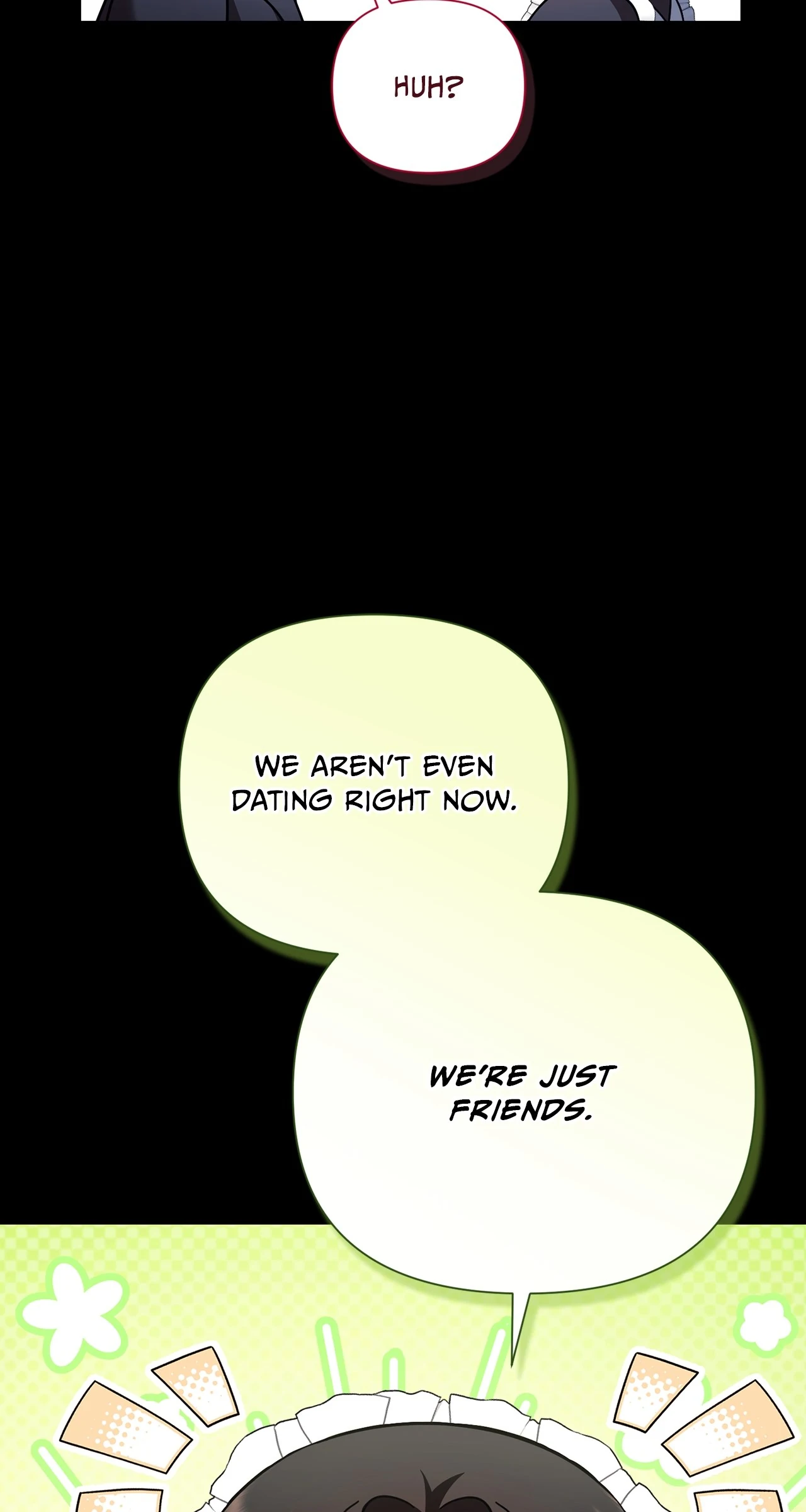 The Tutor’s Secret Sessions Chapter 24 - Page 76