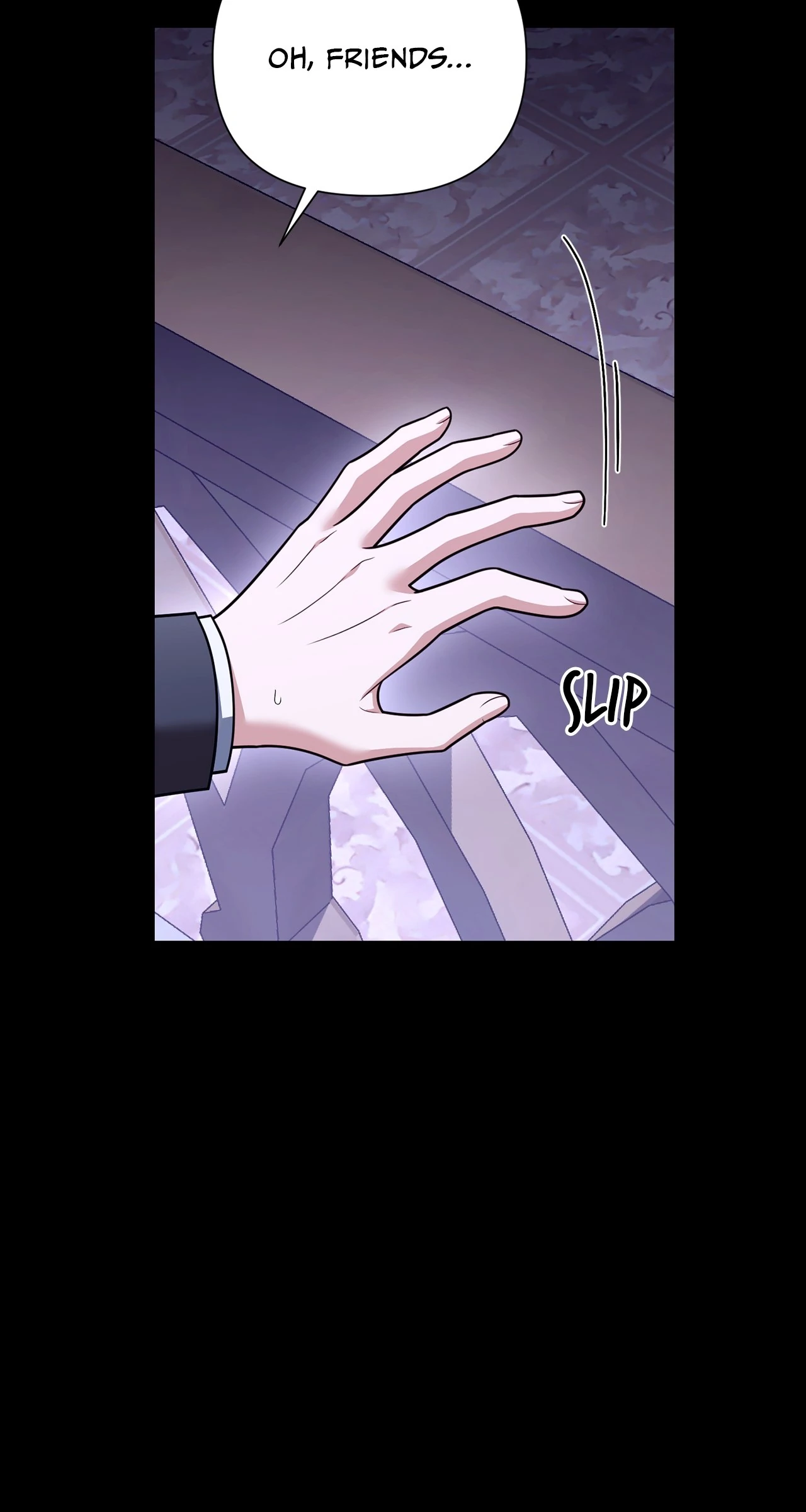 The Tutor’s Secret Sessions Chapter 24 - Page 78