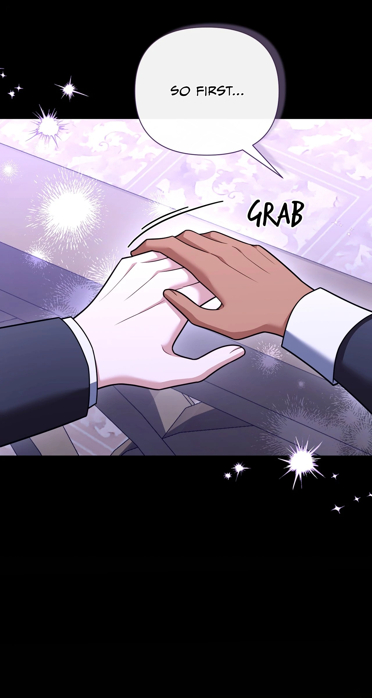 The Tutor’s Secret Sessions Chapter 24 - Page 79